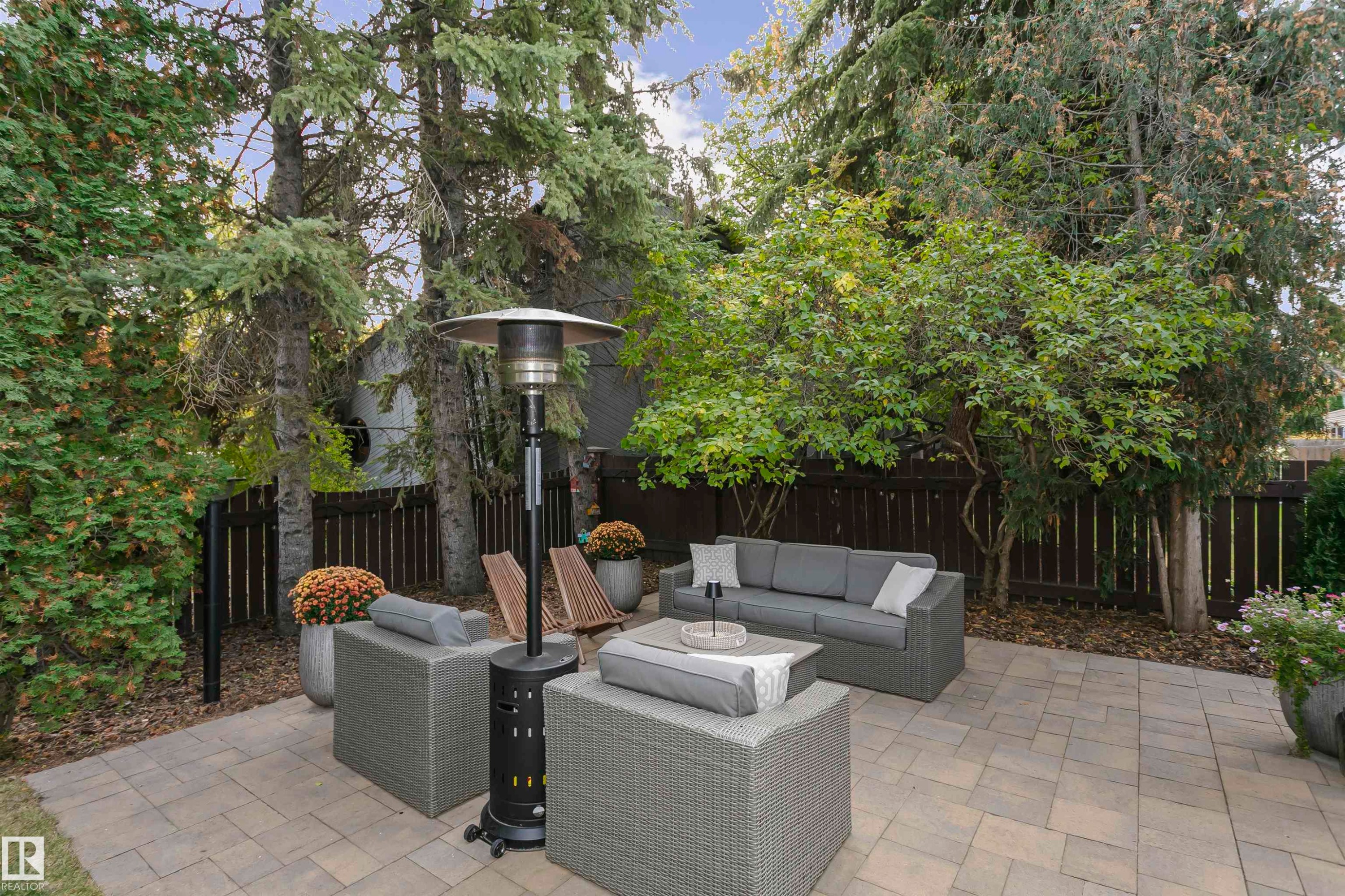 177 Wolf Willow Crescent, Edmonton, AB - Outdoor With Deck Patio Veranda