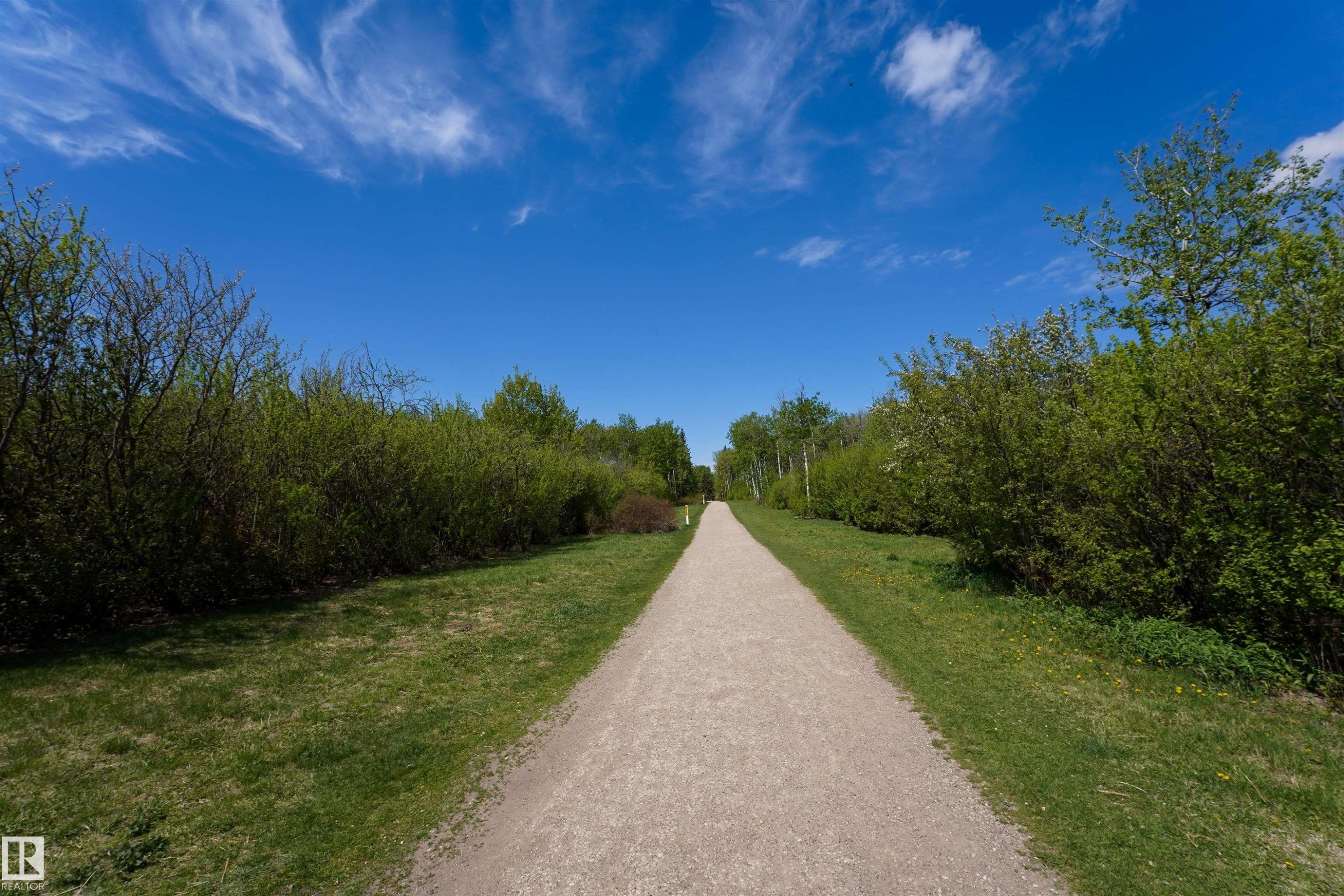 177 Wolf Willow Crescent, Edmonton, AB - Outdoor With View