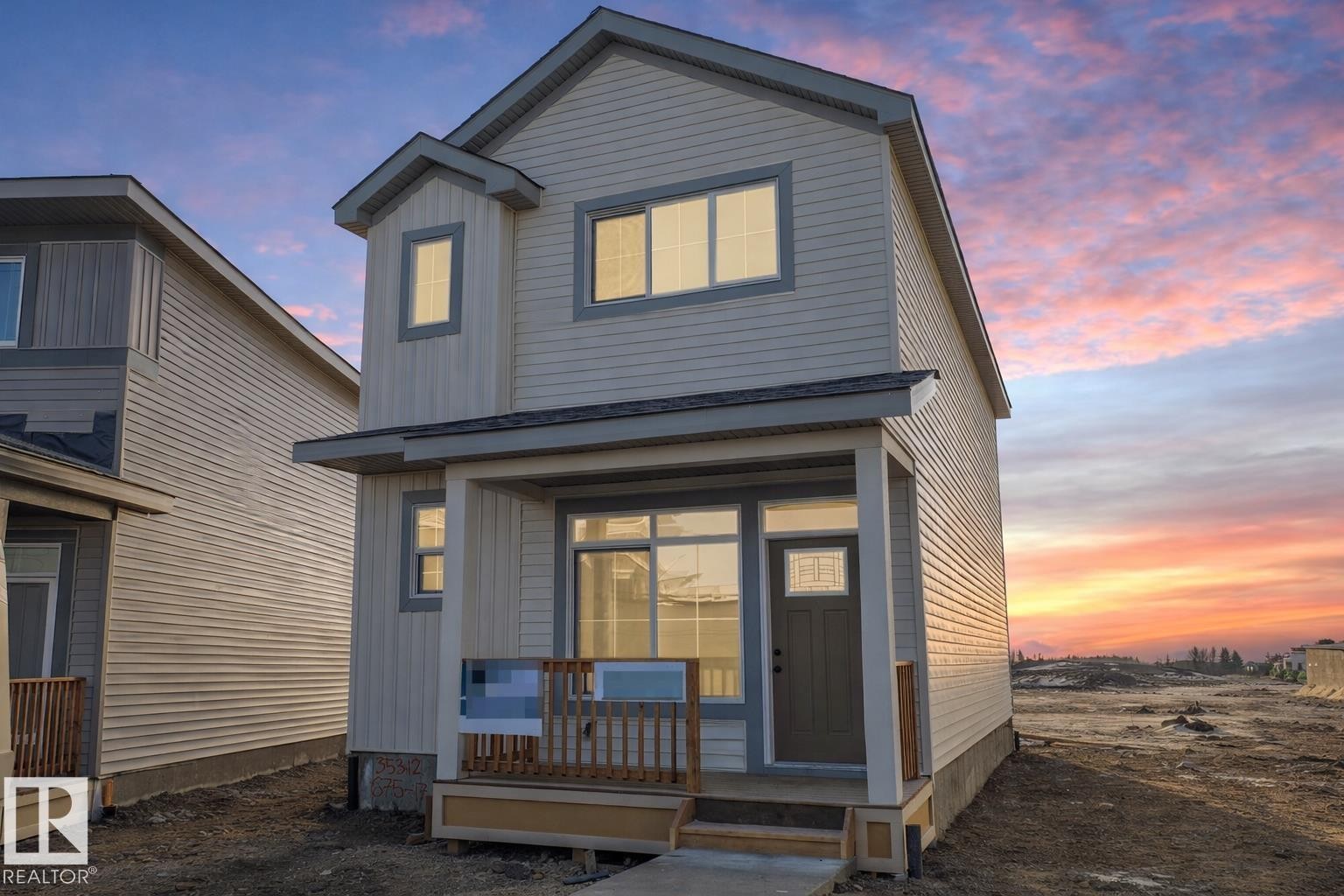 675 173 Avenue, Edmonton, AB - Outdoor