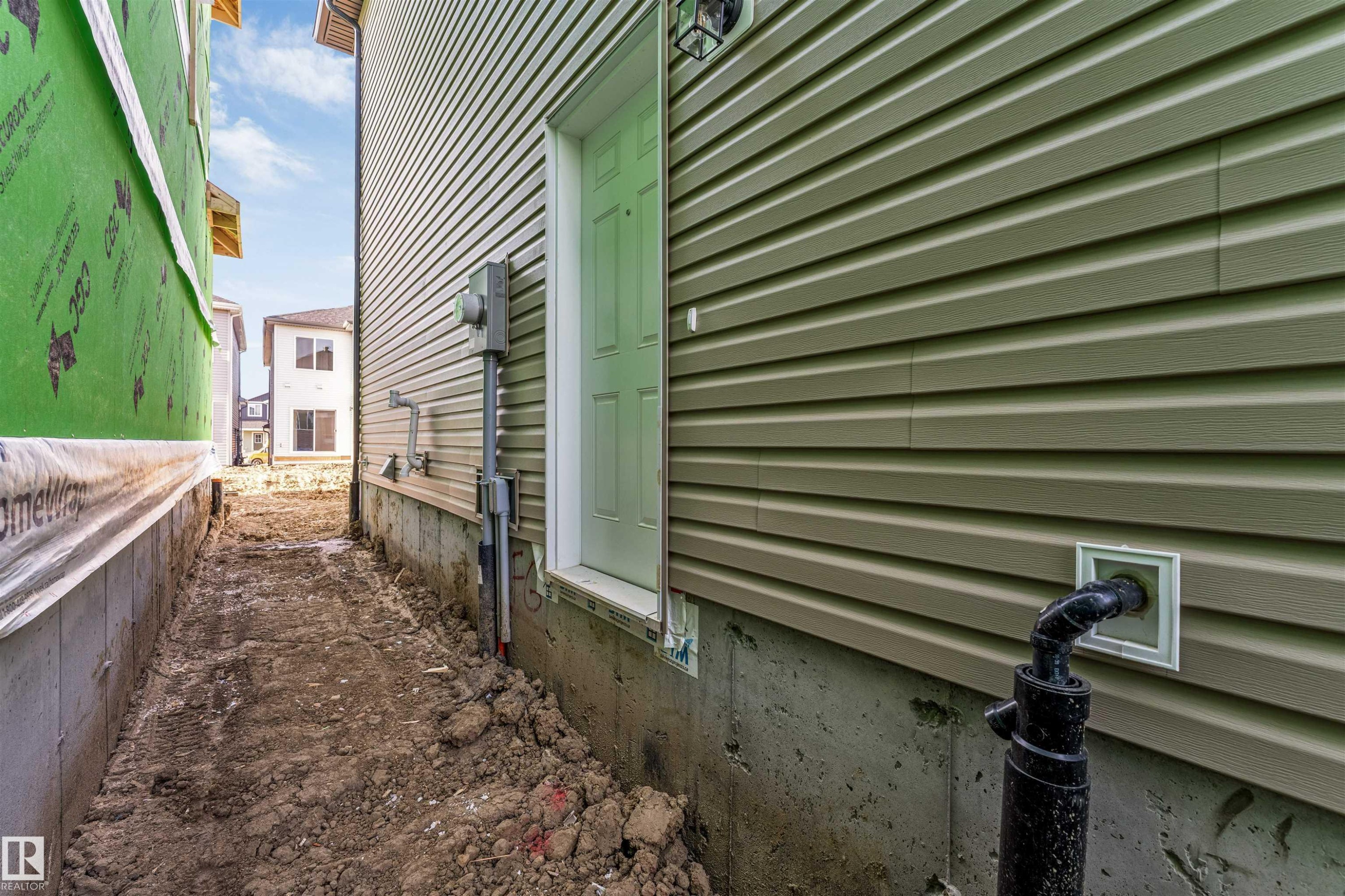 1216 13 Avenue, Edmonton, AB - Outdoor