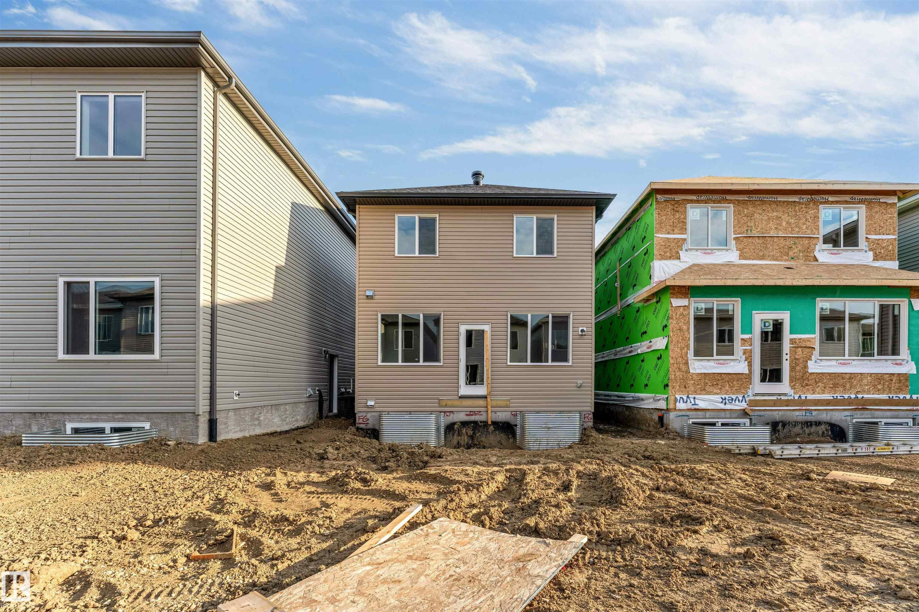 1216 13 Avenue, Edmonton, AB - Outdoor