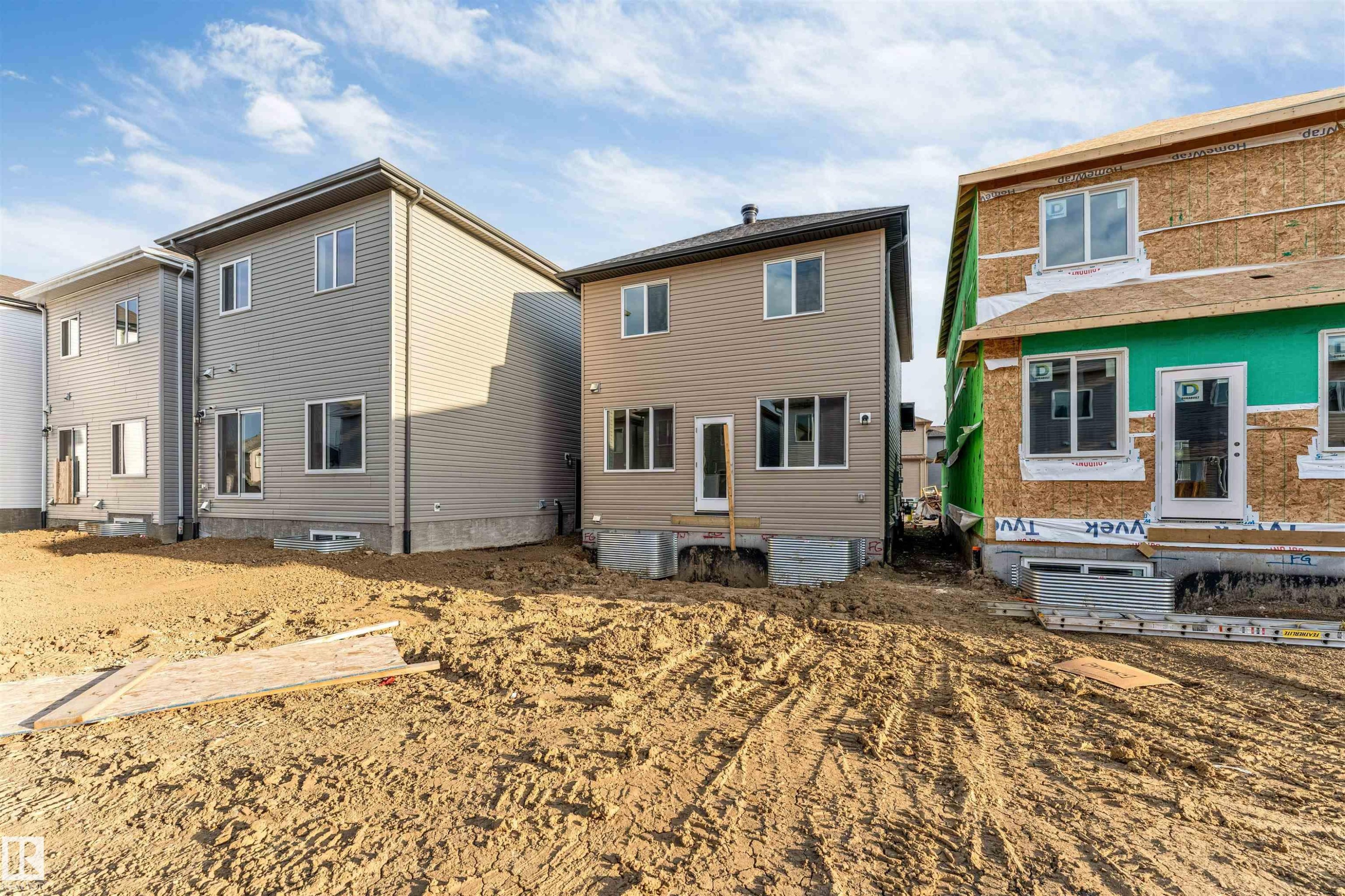 1216 13 Avenue, Edmonton, AB - Outdoor