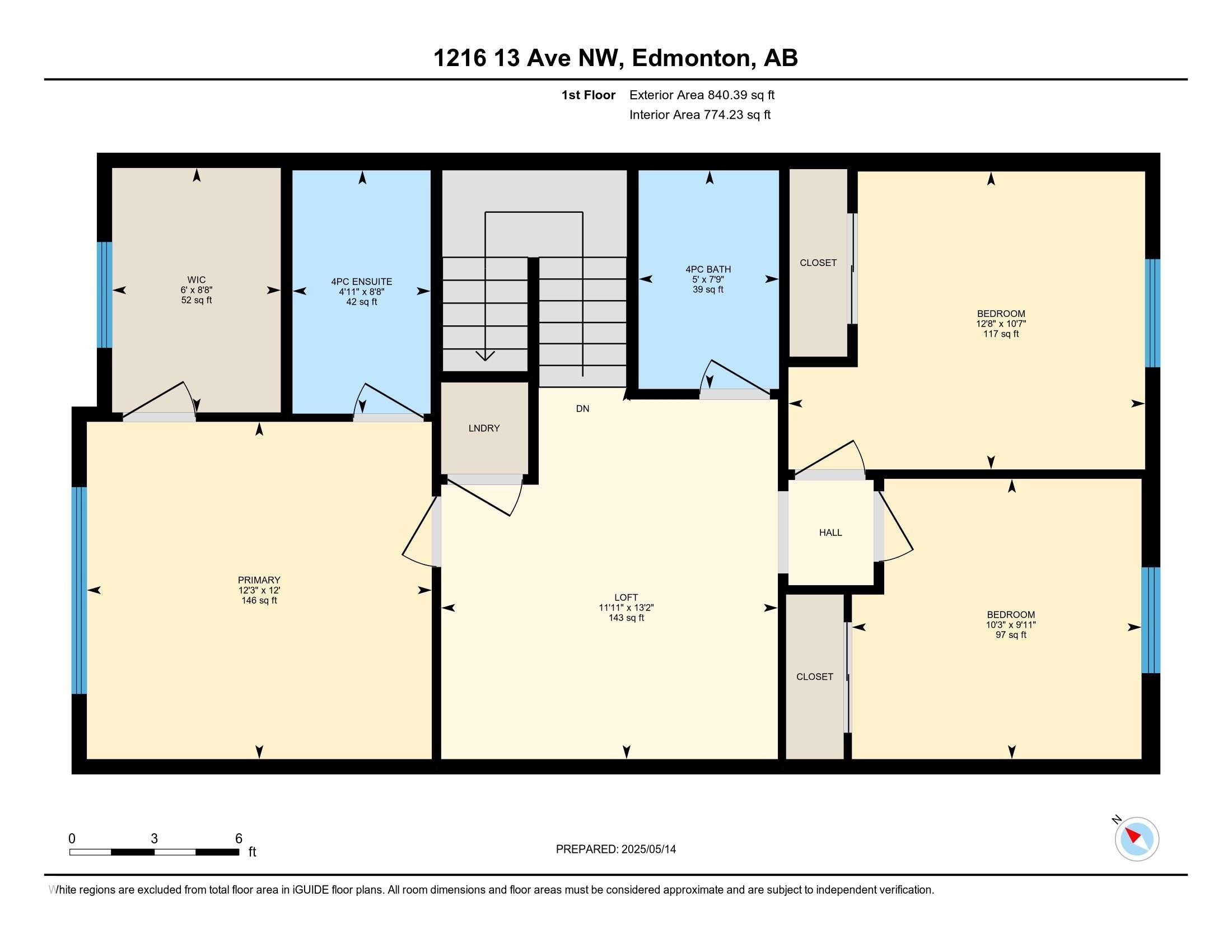 1216 13 Avenue, Edmonton, AB - Other
