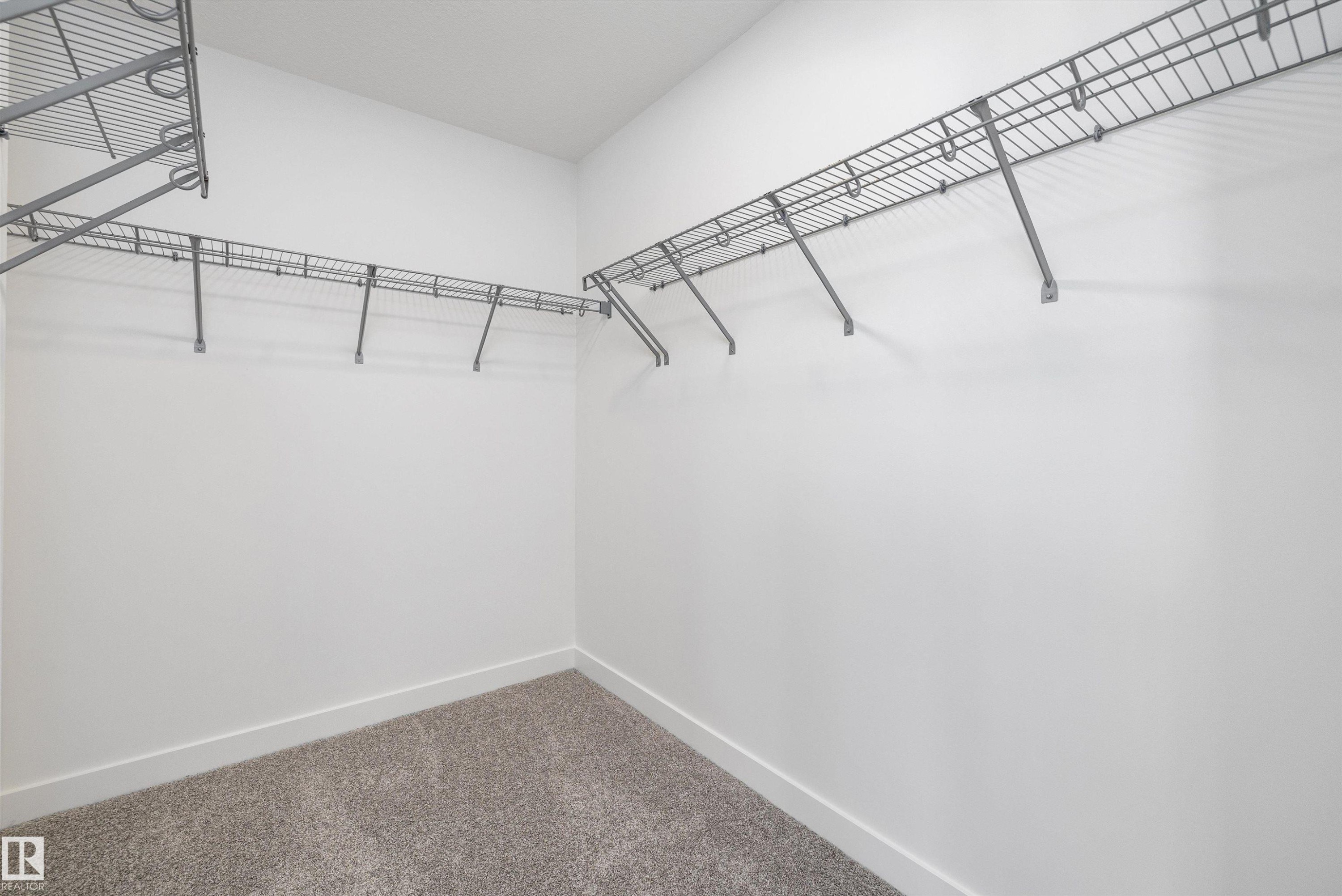 18859 29 Avenue, Edmonton, AB - Indoor With Storage