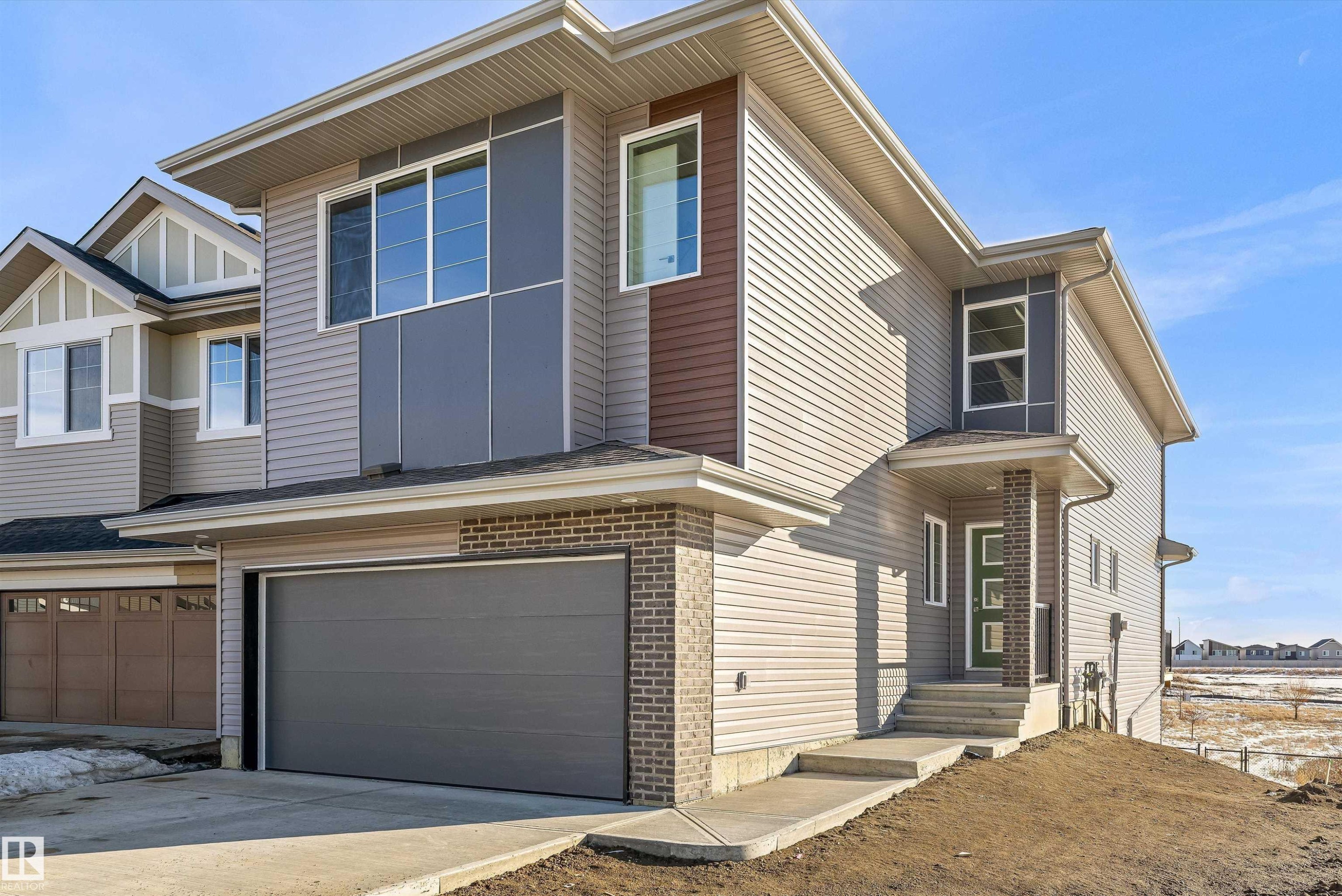 2804 191 Street, Edmonton, AB - Outdoor