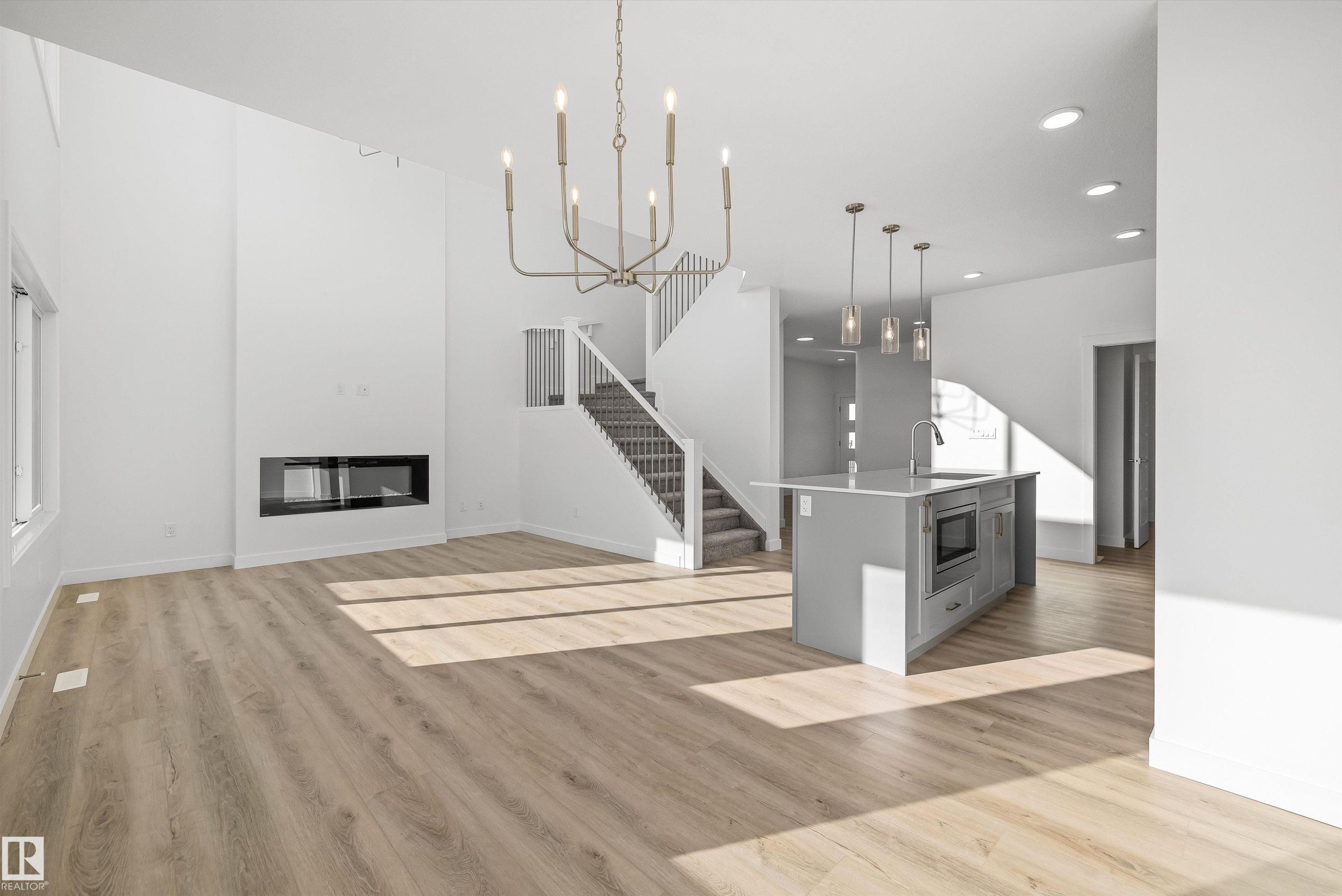 2804 191 Street, Edmonton, AB - Indoor