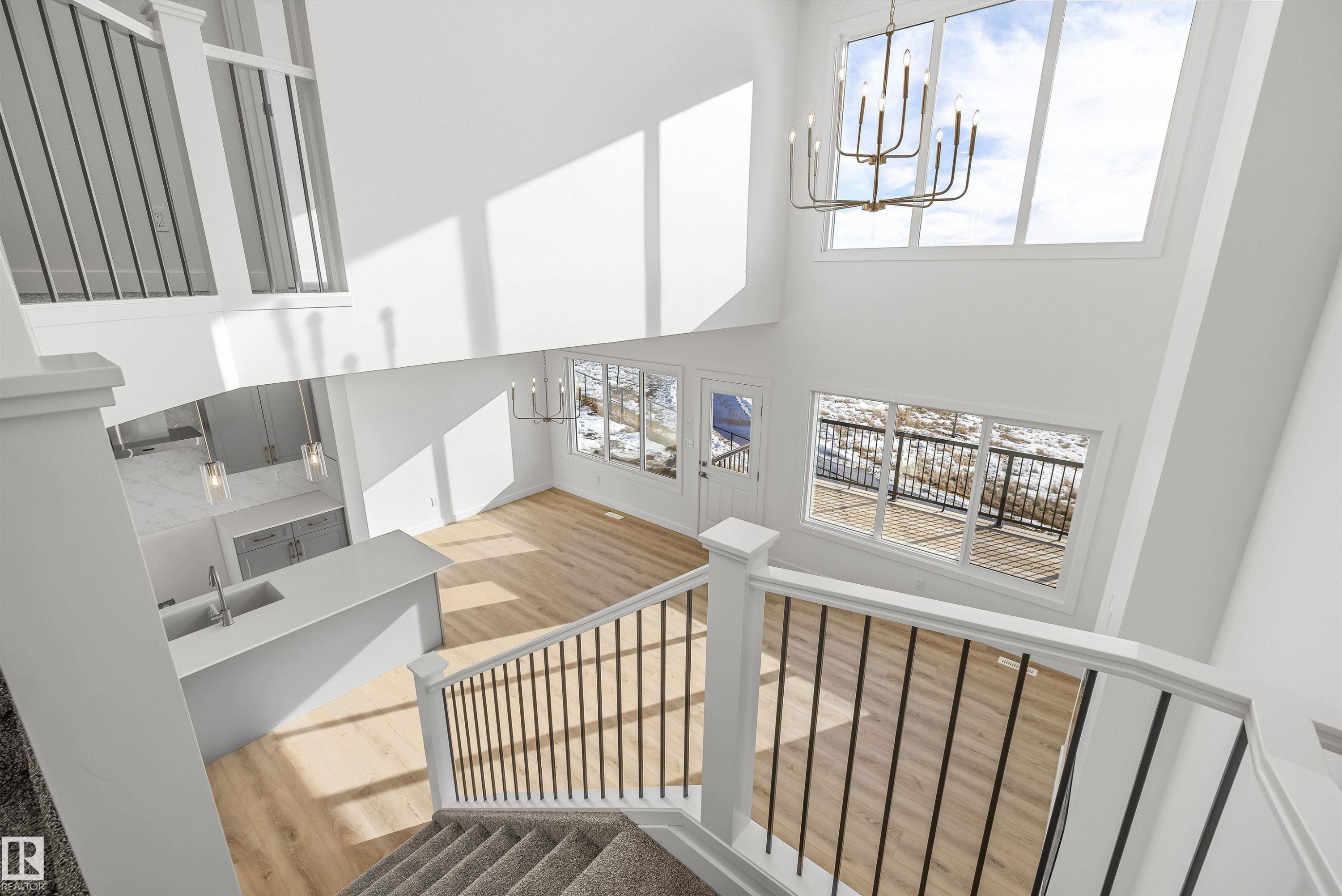2804 191 Street, Edmonton, AB - Indoor Photo Showing Other Room