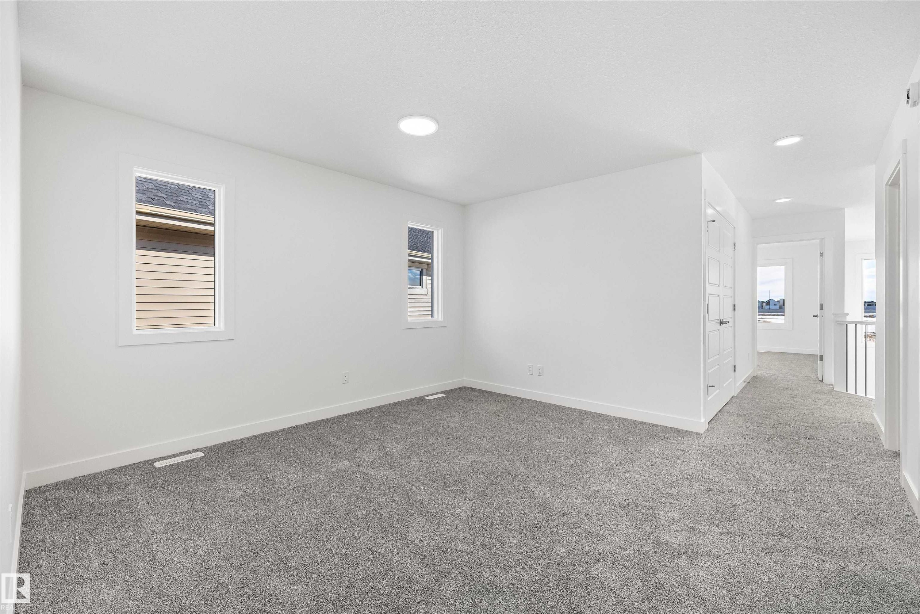 2804 191 Street, Edmonton, AB - Indoor Photo Showing Other Room