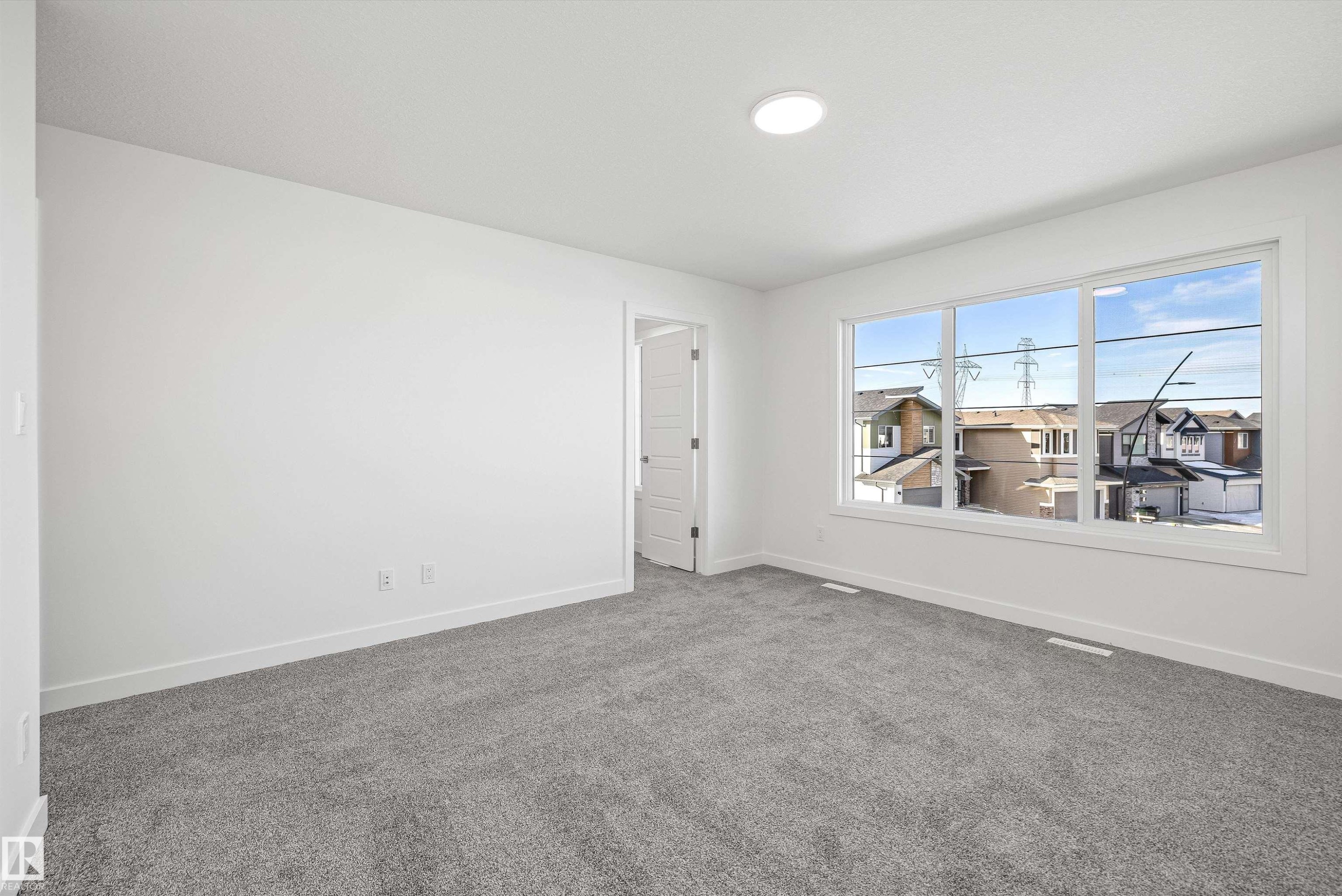 2804 191 Street, Edmonton, AB - Indoor Photo Showing Other Room