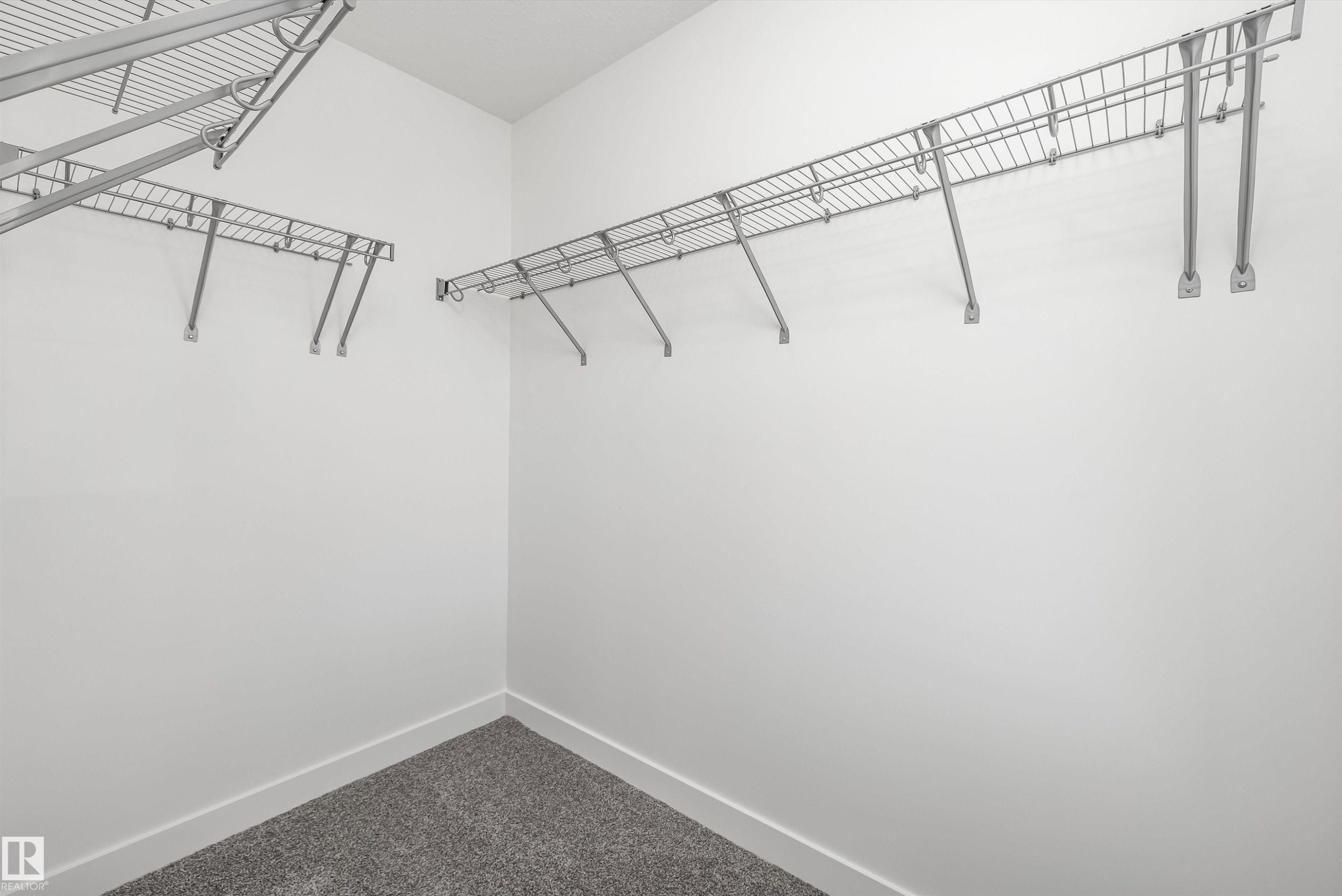 2804 191 Street, Edmonton, AB - Indoor With Storage