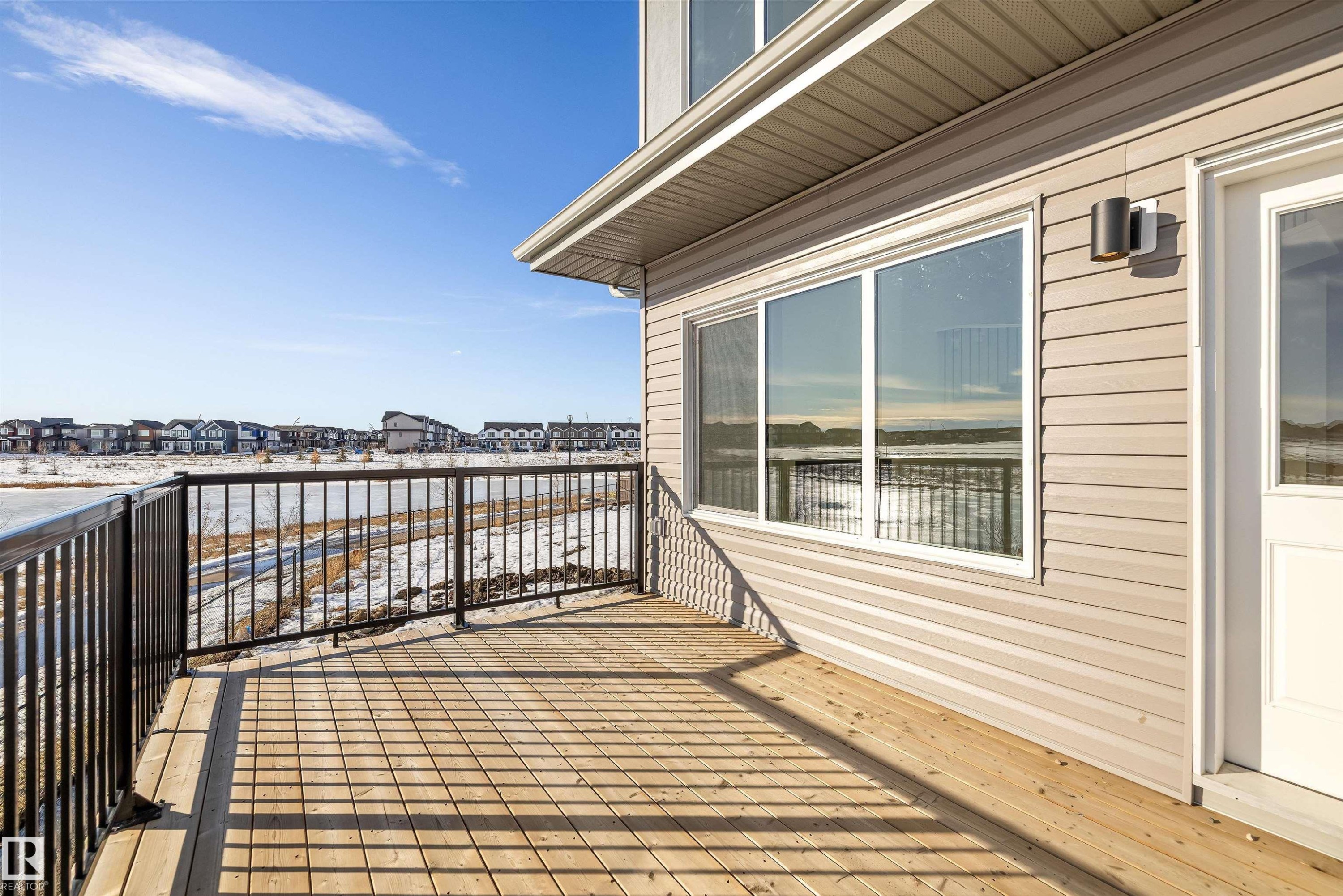 2804 191 Street, Edmonton, AB - Outdoor With Exterior