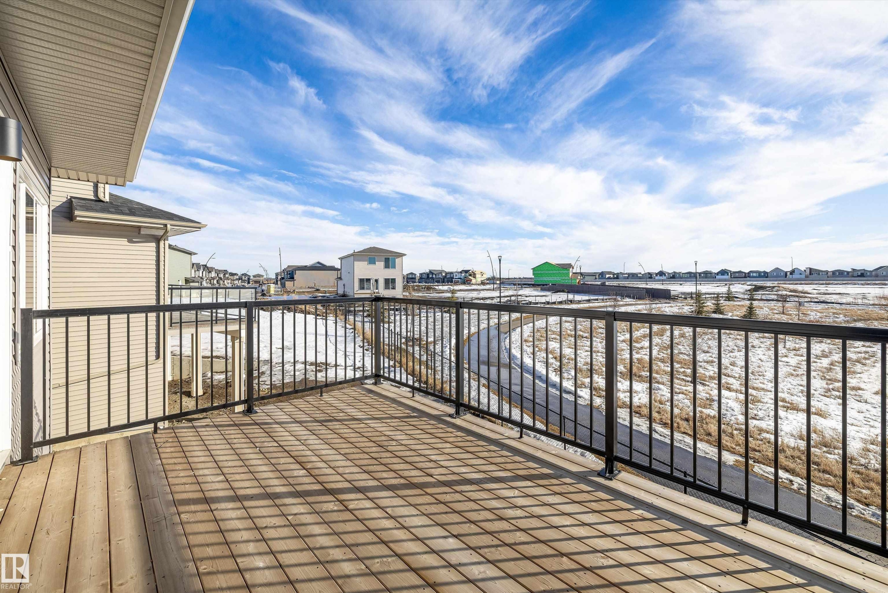 2804 191 Street, Edmonton, AB - Outdoor