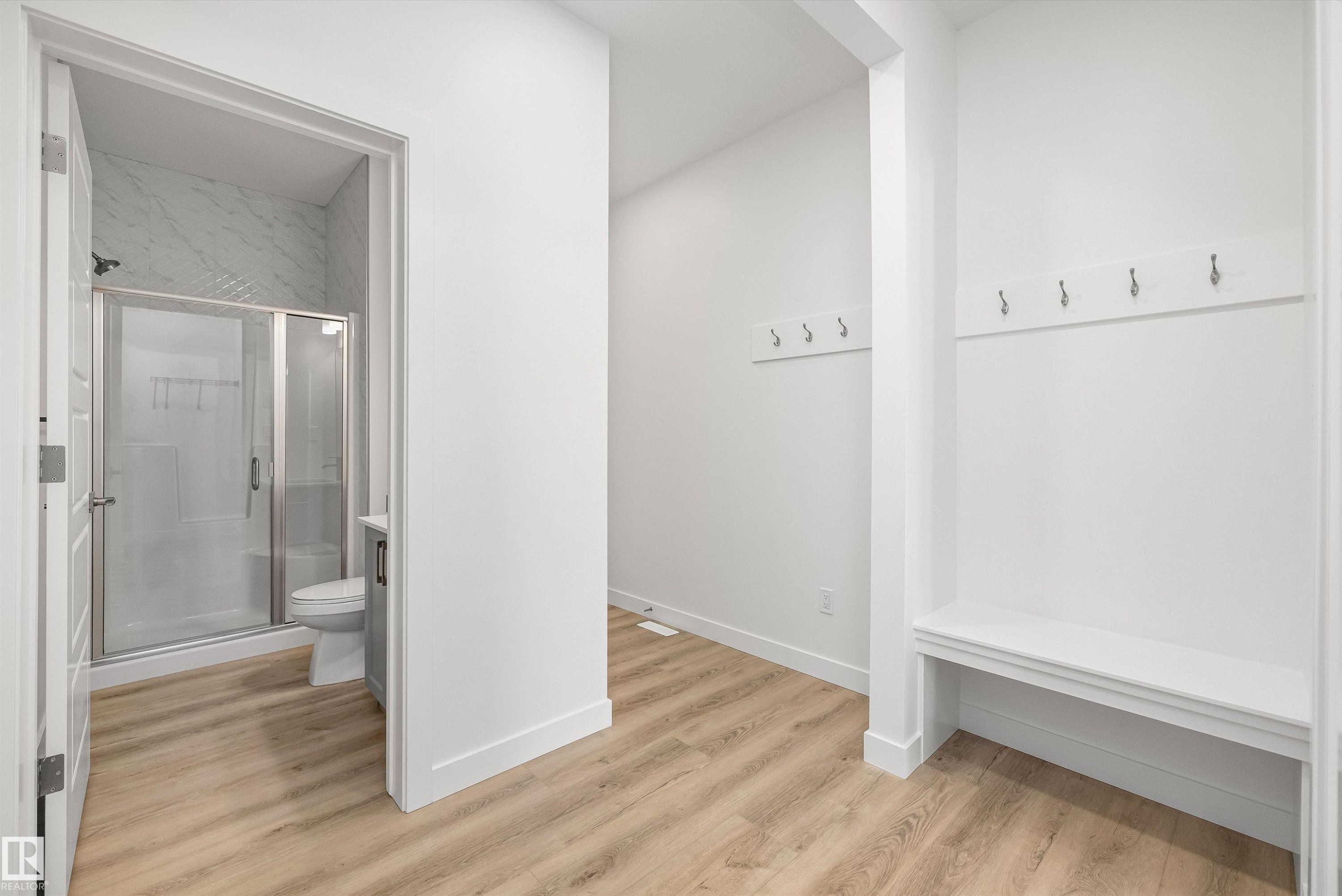 2804 191 Street, Edmonton, AB - Indoor