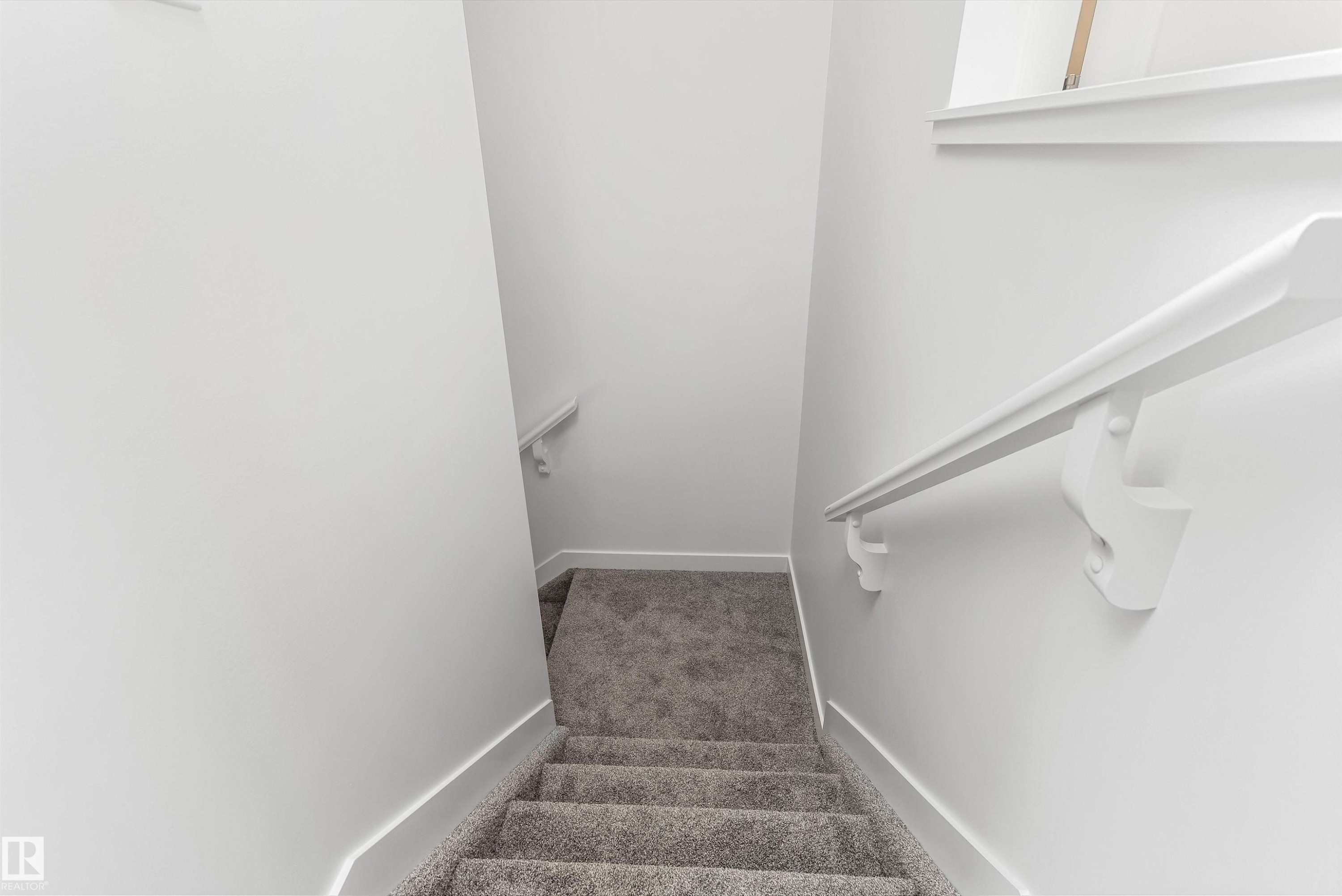 20808 40 Avenue, Edmonton, AB - Indoor