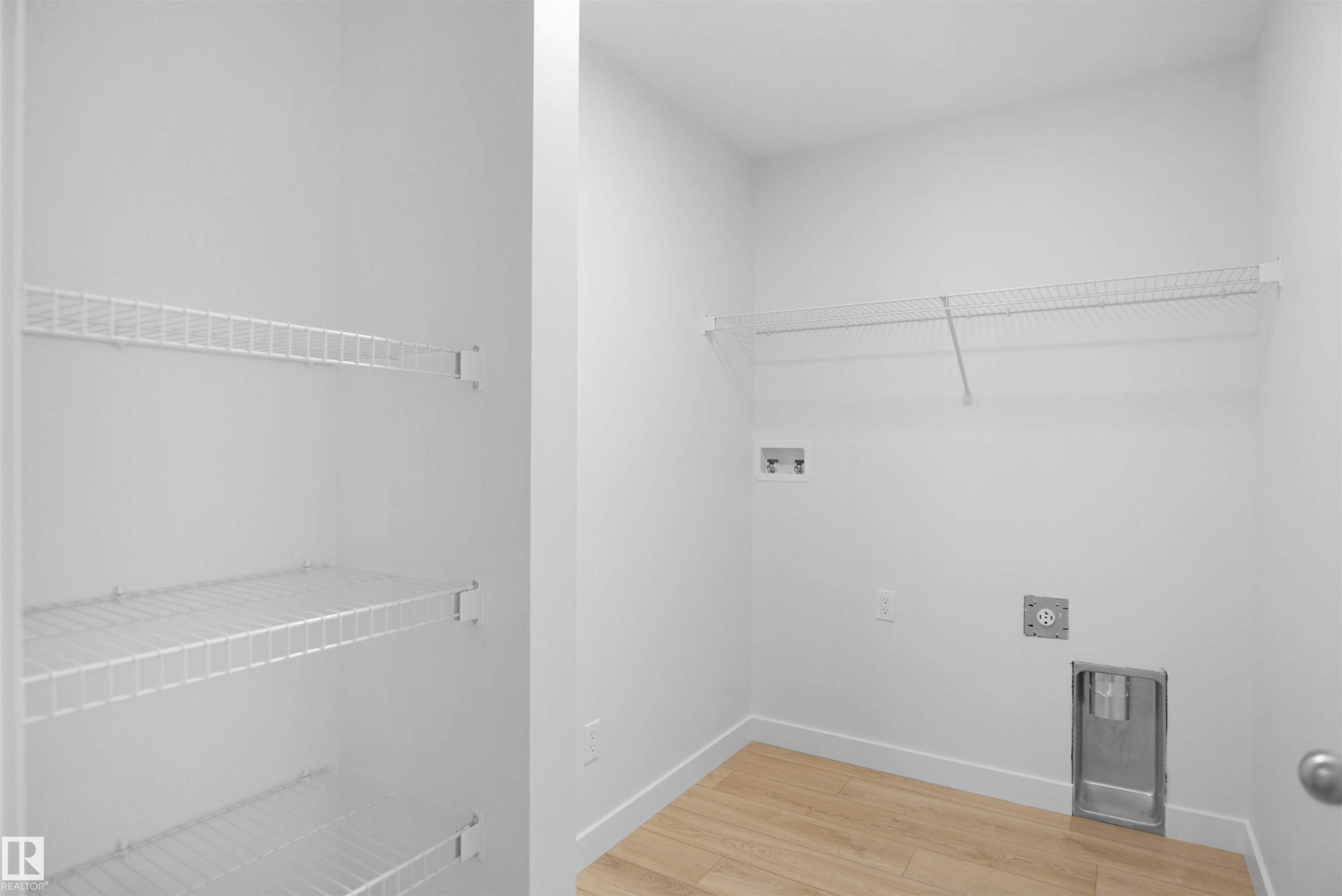 2266 194A Street, Edmonton, AB - Indoor With Storage