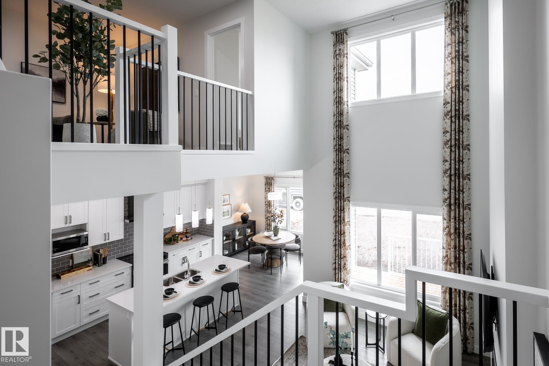 226 Falcon Crescent, Leduc, AB - Indoor Photo Showing Other Room