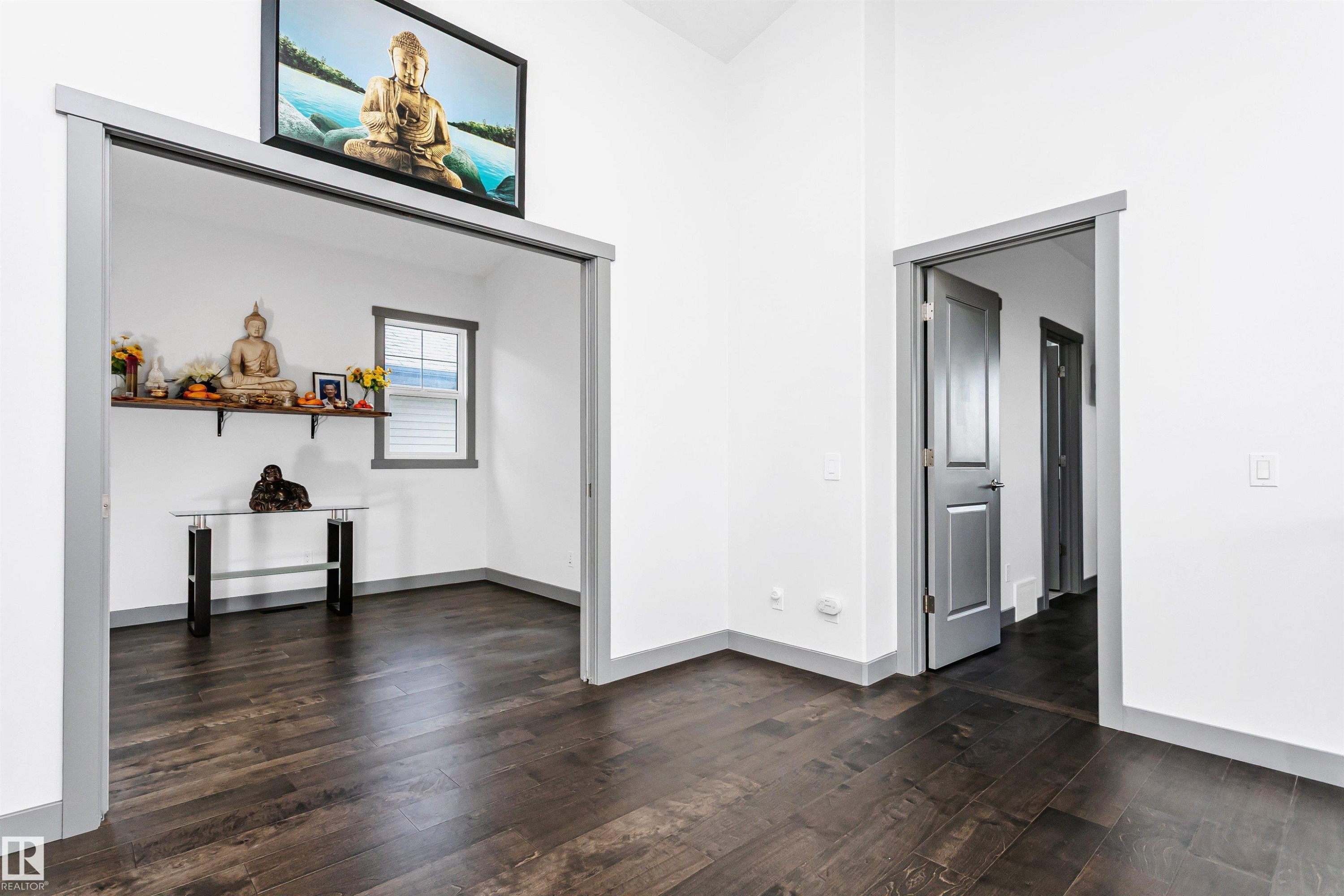 7703 Getty Wynd, Edmonton, AB - Indoor Photo Showing Other Room