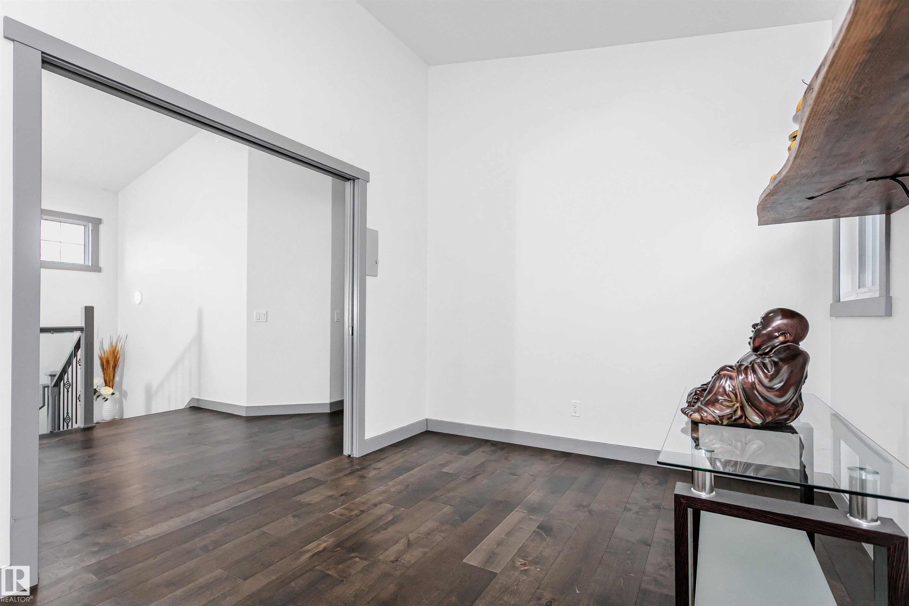 7703 Getty Wynd, Edmonton, AB - Indoor Photo Showing Other Room