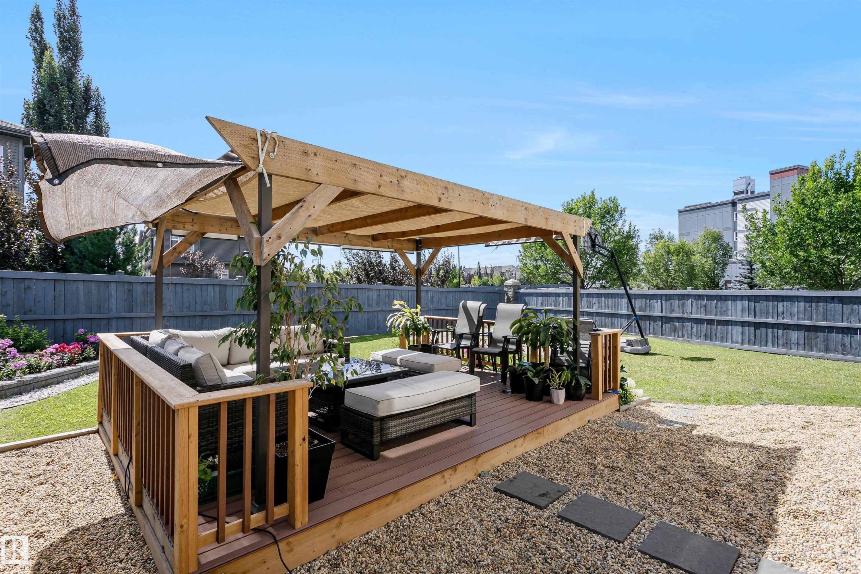 7703 Getty Wynd, Edmonton, AB - Outdoor