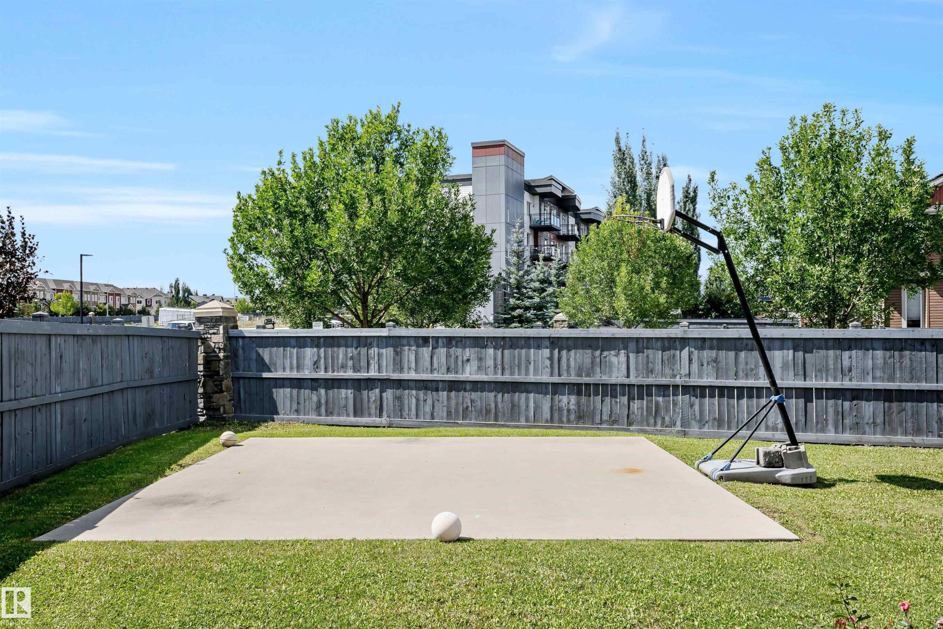 7703 Getty Wynd, Edmonton, AB - Outdoor