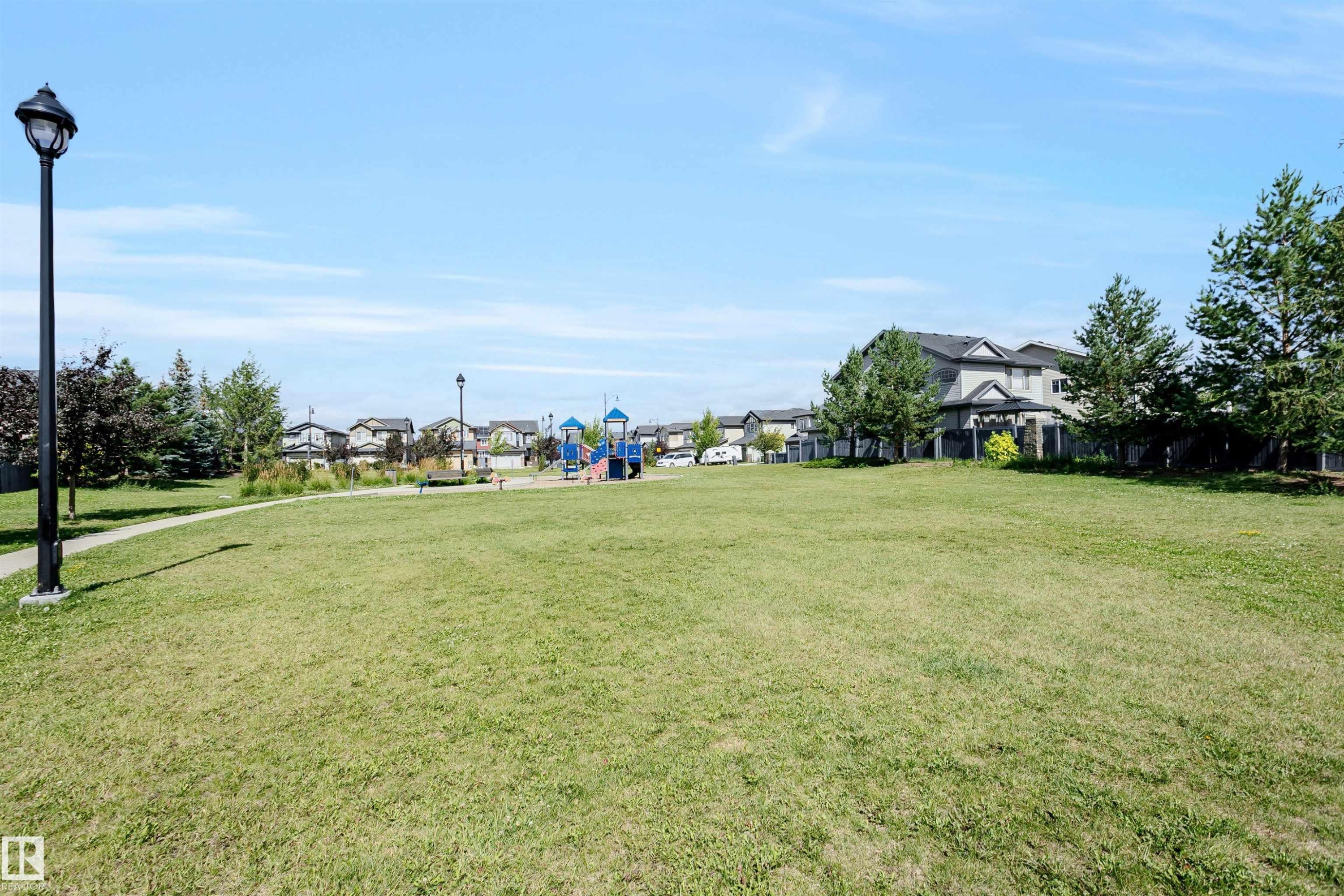 7703 Getty Wynd, Edmonton, AB - Outdoor