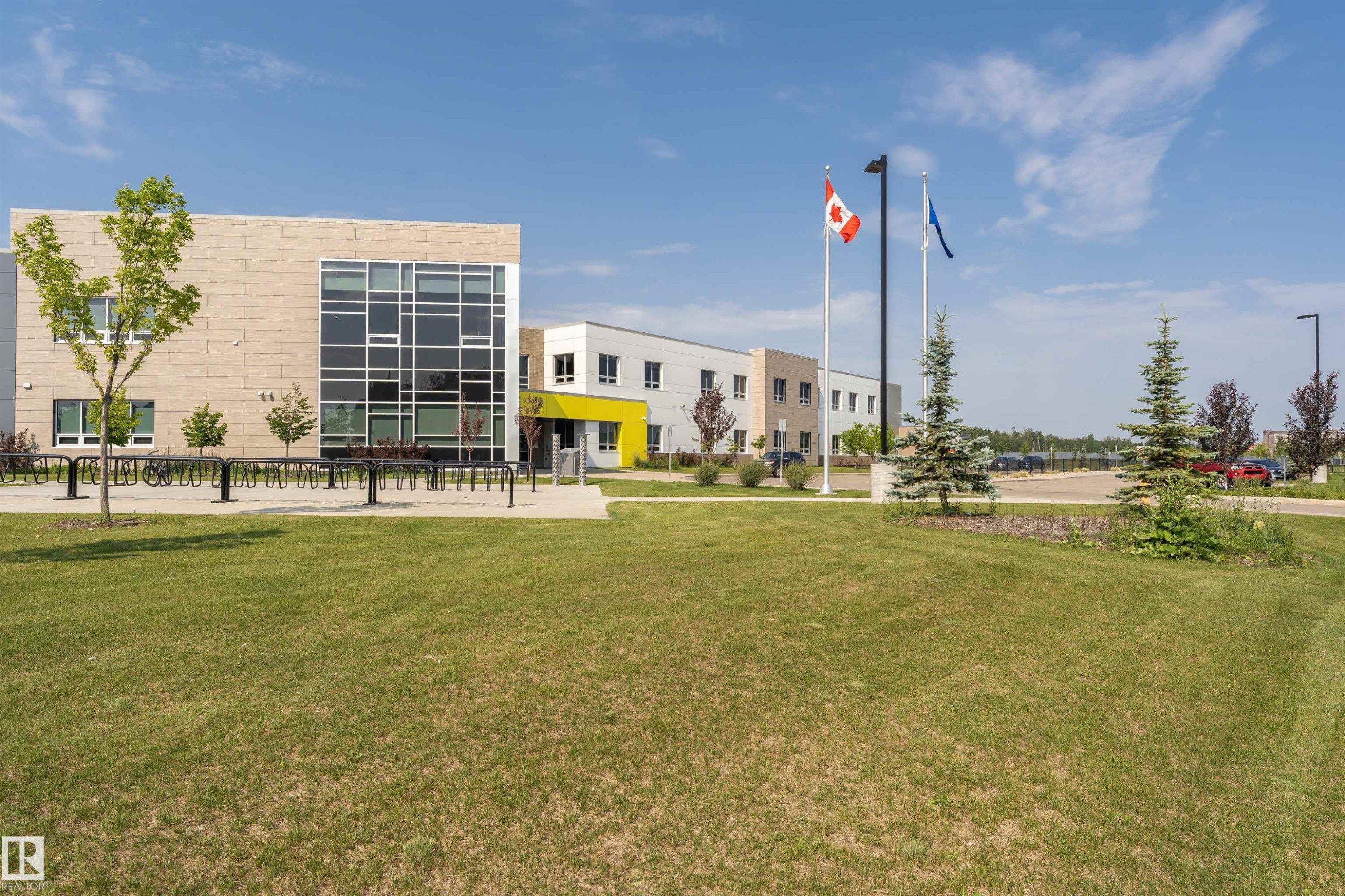 7703 Getty Wynd, Edmonton, AB - Outdoor