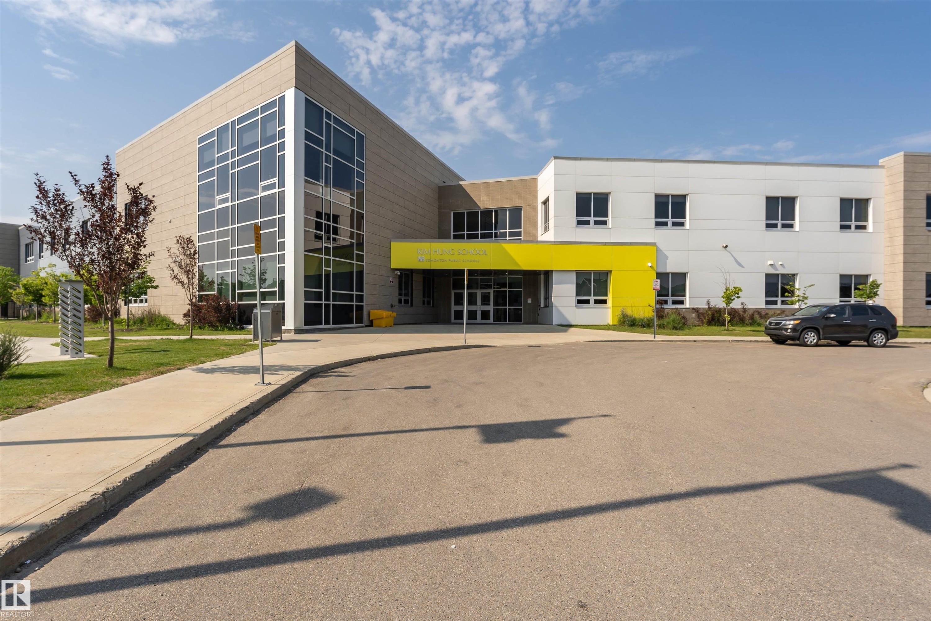 7703 Getty Wynd, Edmonton, AB - Outdoor