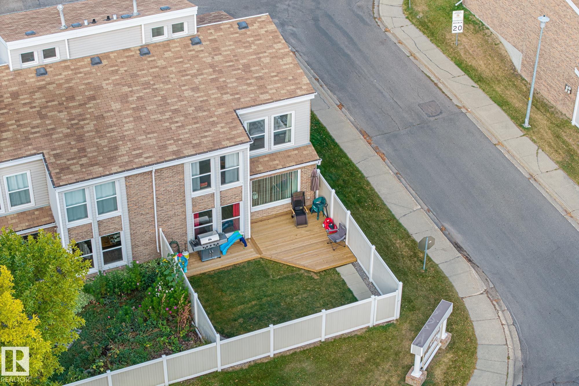 View of subject property - 11 Grandview Ridge, St. Albert, AB - Outdoor