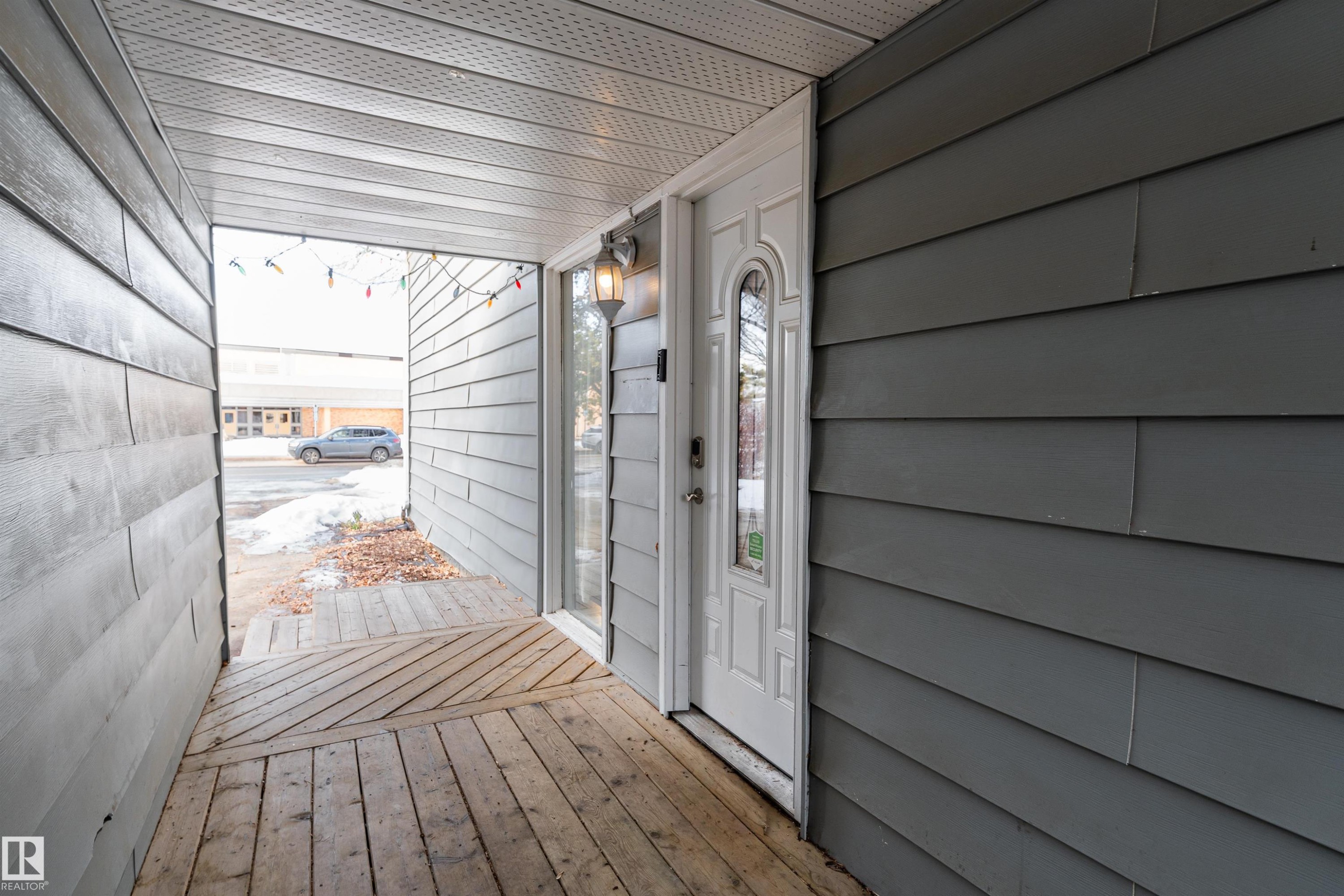 73 Grosvenor Boulevard, St. Albert, AB - Outdoor With Exterior