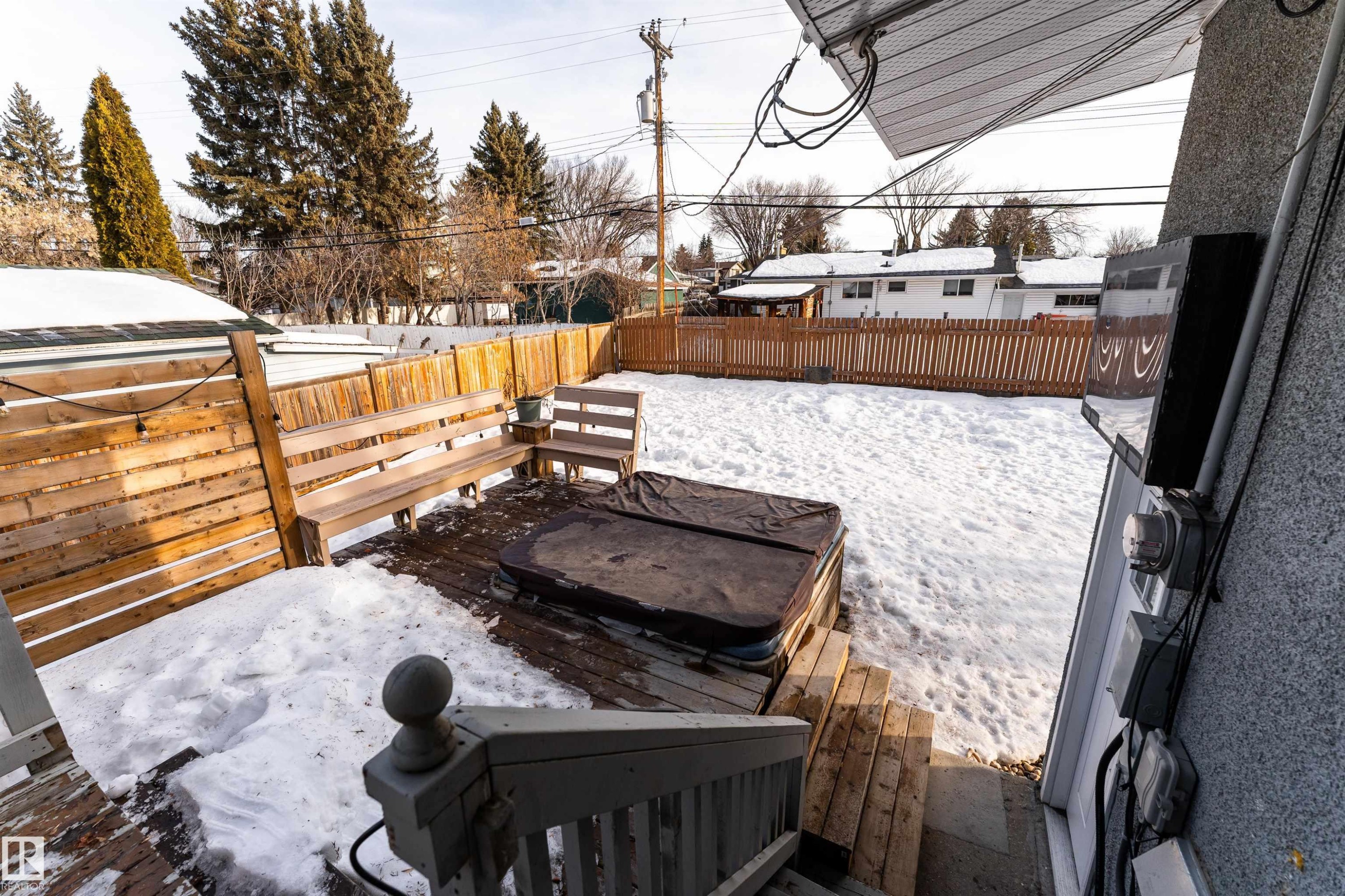 73 Grosvenor Boulevard, St. Albert, AB - Outdoor