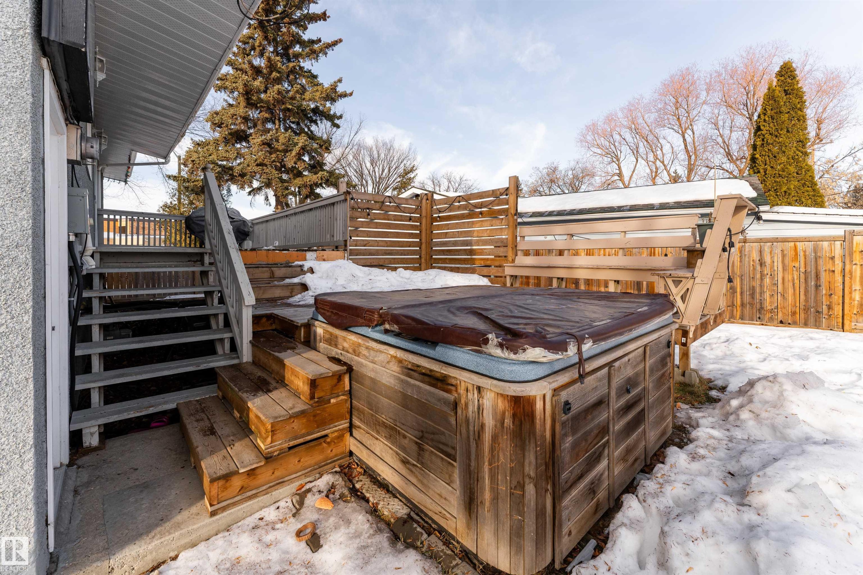 73 Grosvenor Boulevard, St. Albert, AB - Outdoor