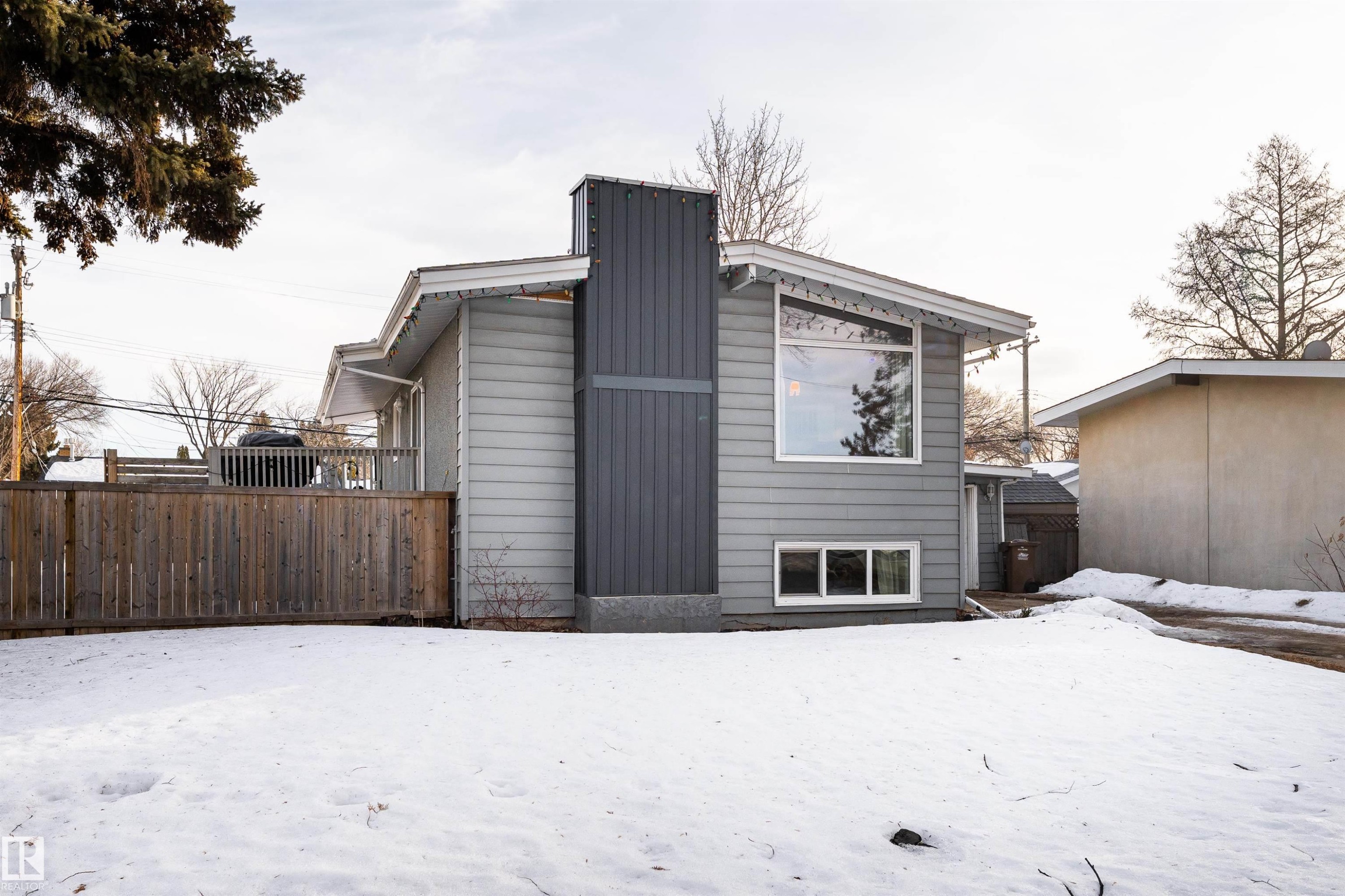 73 Grosvenor Boulevard, St. Albert, AB - Outdoor