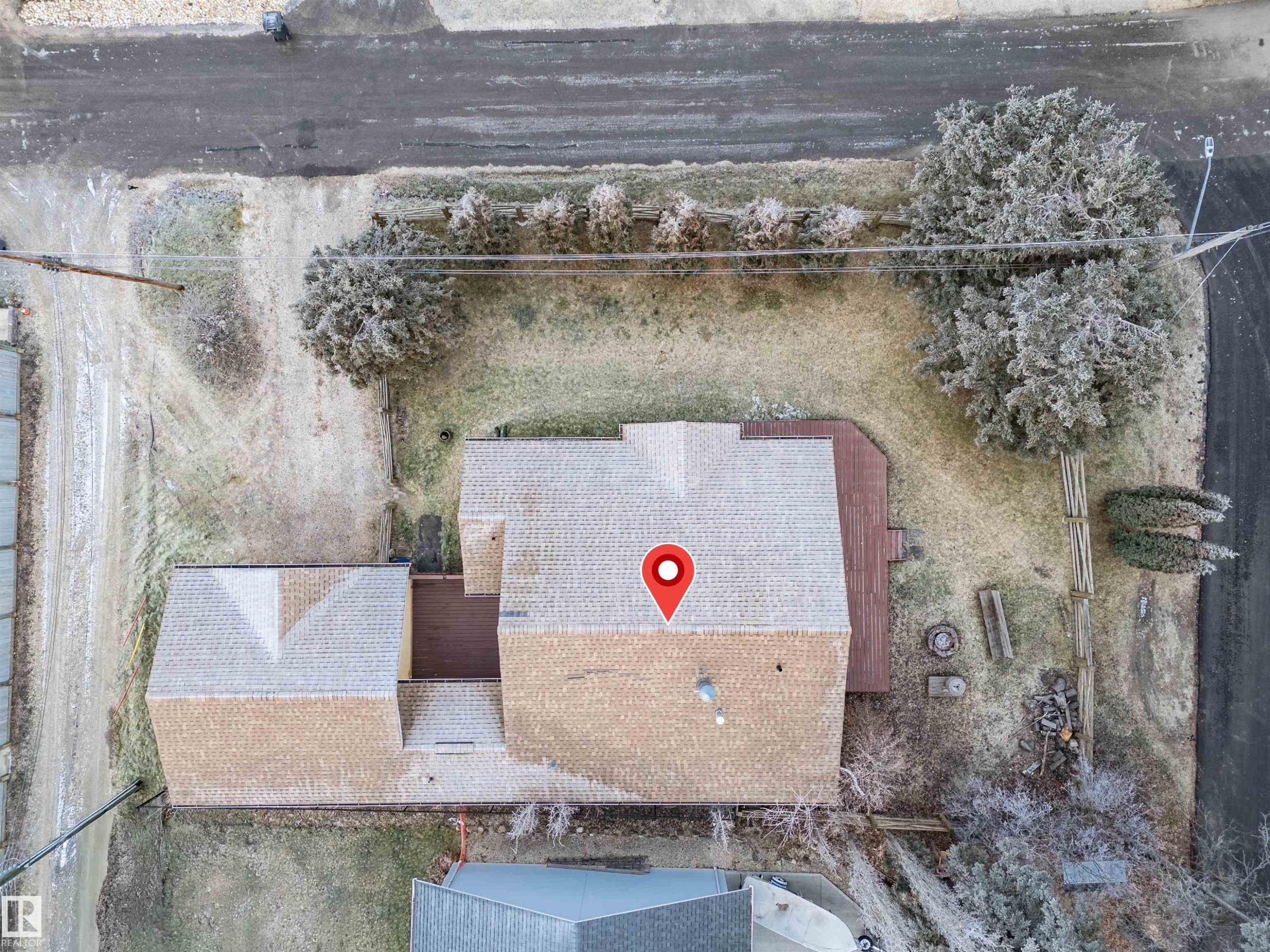 5220 47A Avenue, Rural Lac Ste. Anne County, AB - Outdoor