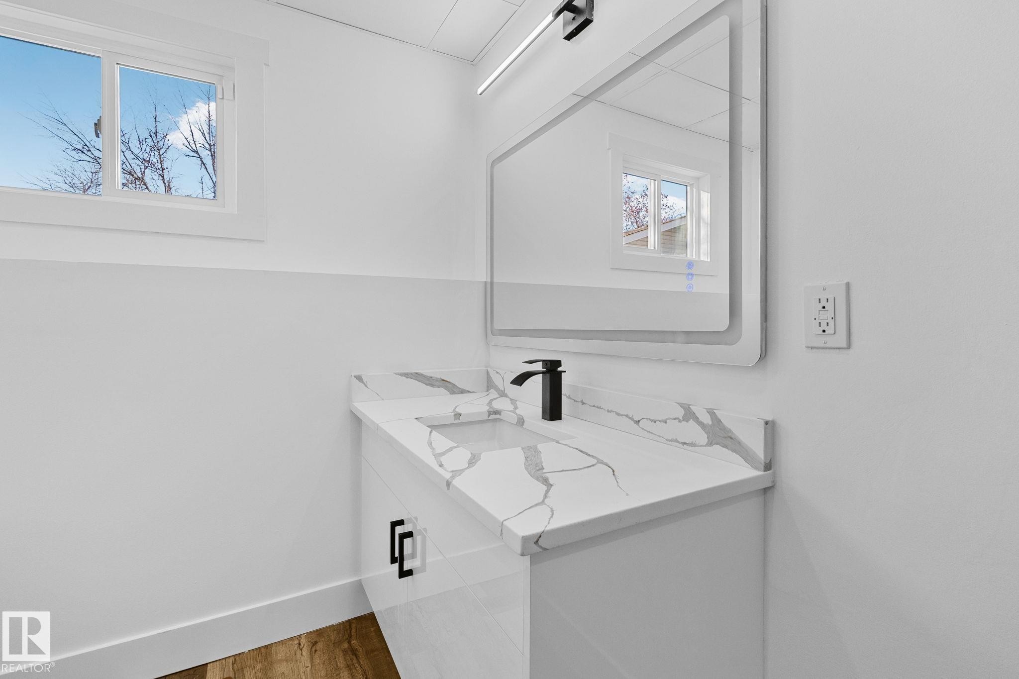 16 Larose Drive, St. Albert, AB - Indoor Photo Showing Other Room