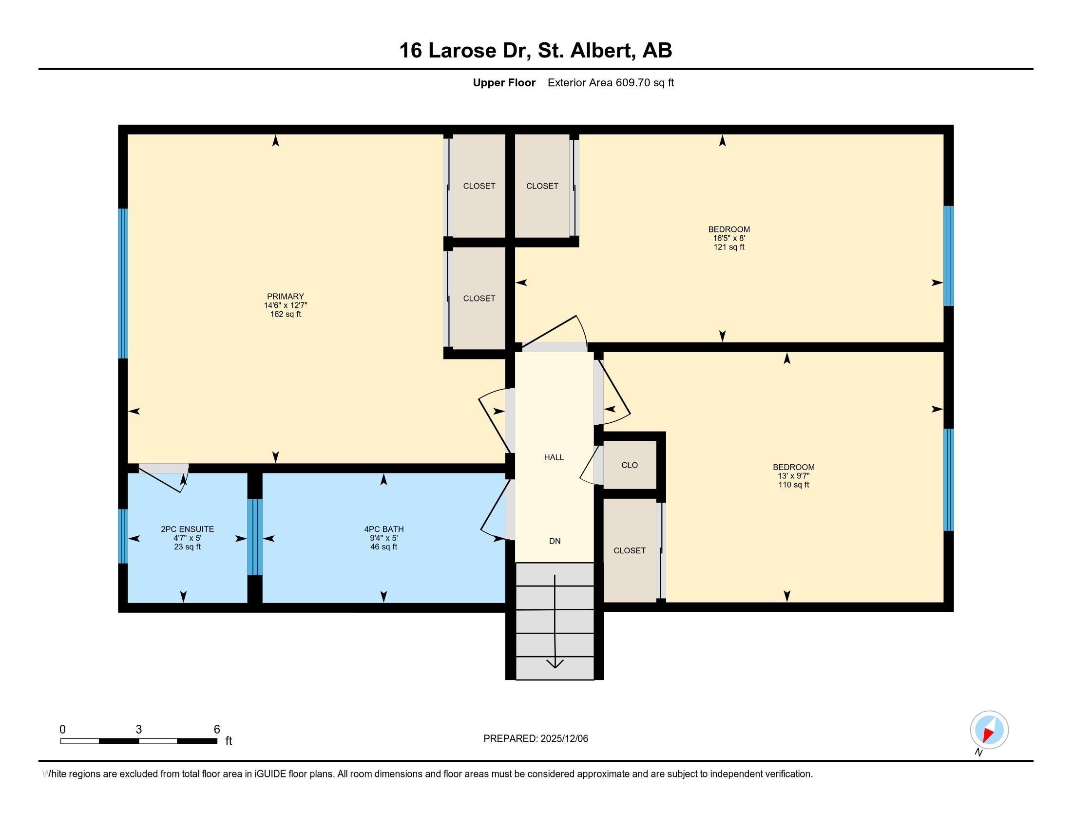 16 Larose Drive, St. Albert, AB - Other