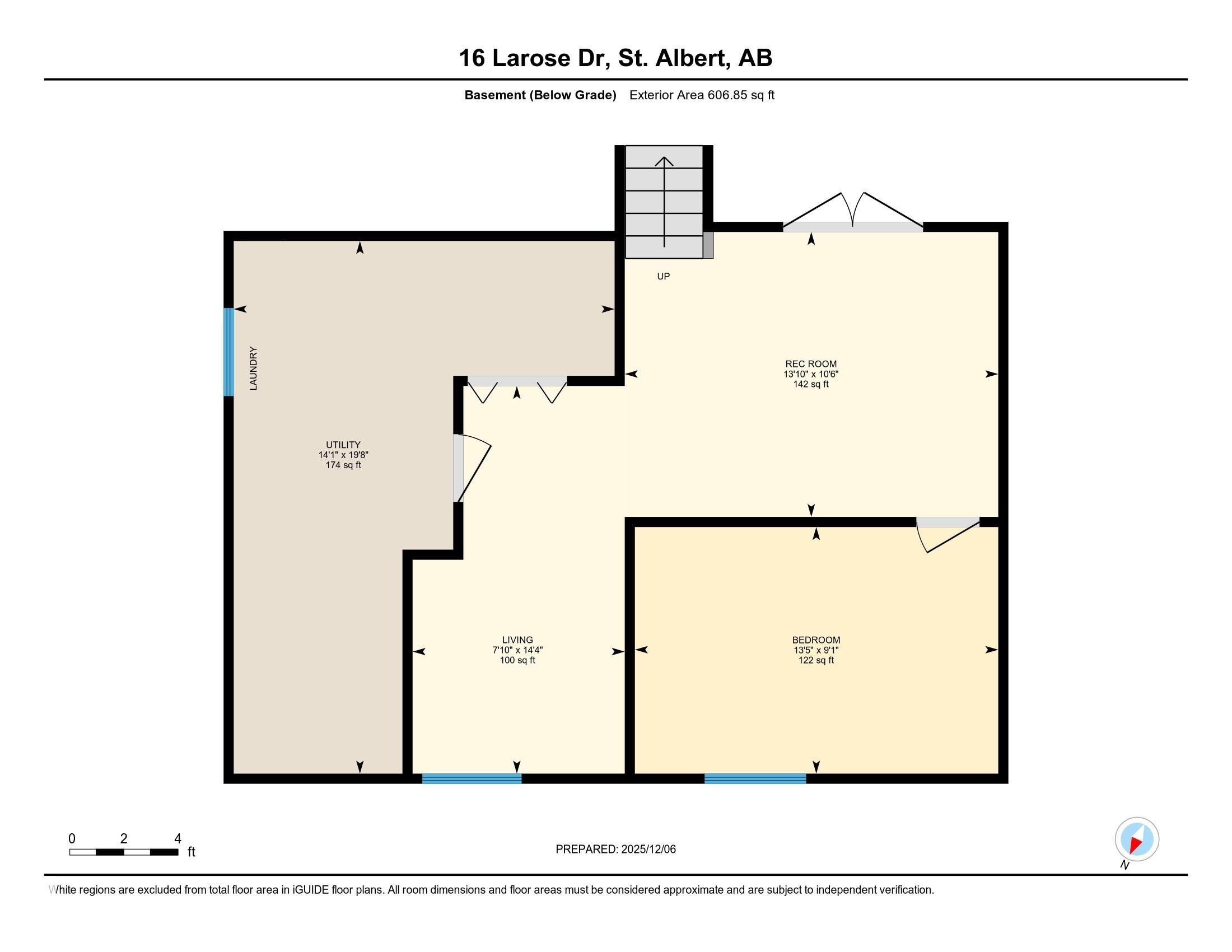 16 Larose Drive, St. Albert, AB - Other