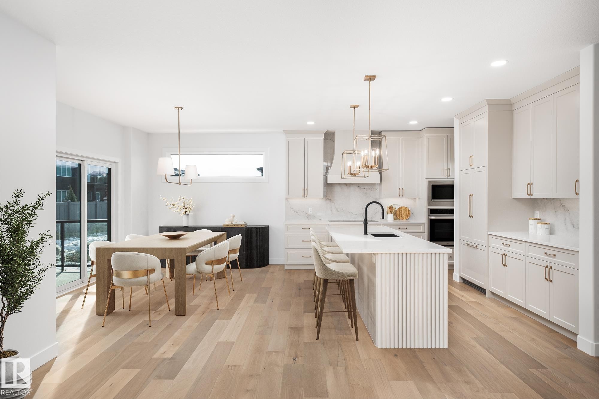 6884 Knox Loop Sw, Edmonton, AB - Indoor