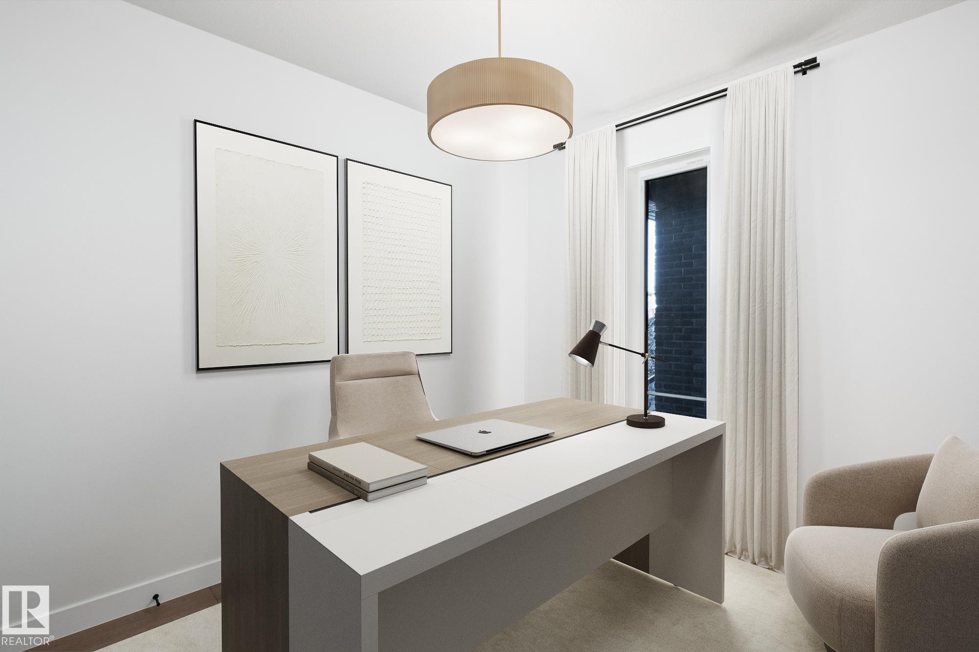 6884 Knox Loop Sw, Edmonton, AB - Indoor