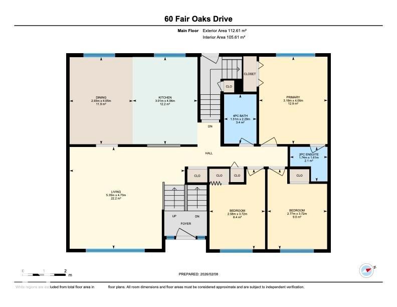 60 Fair Oaks Drive, St. Albert, AB - Other