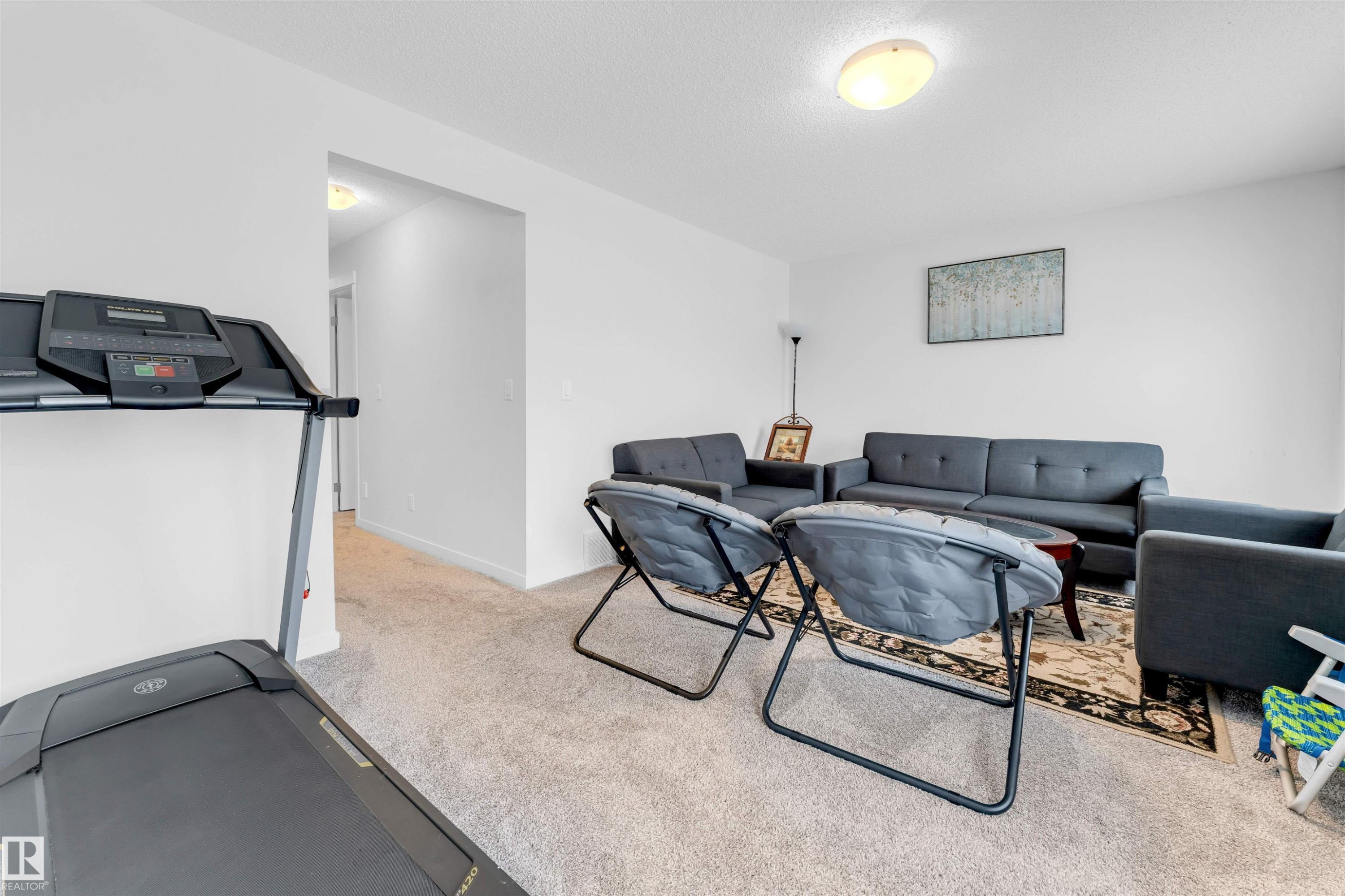 933 Mcconachie Boulevard, Edmonton, AB - Indoor