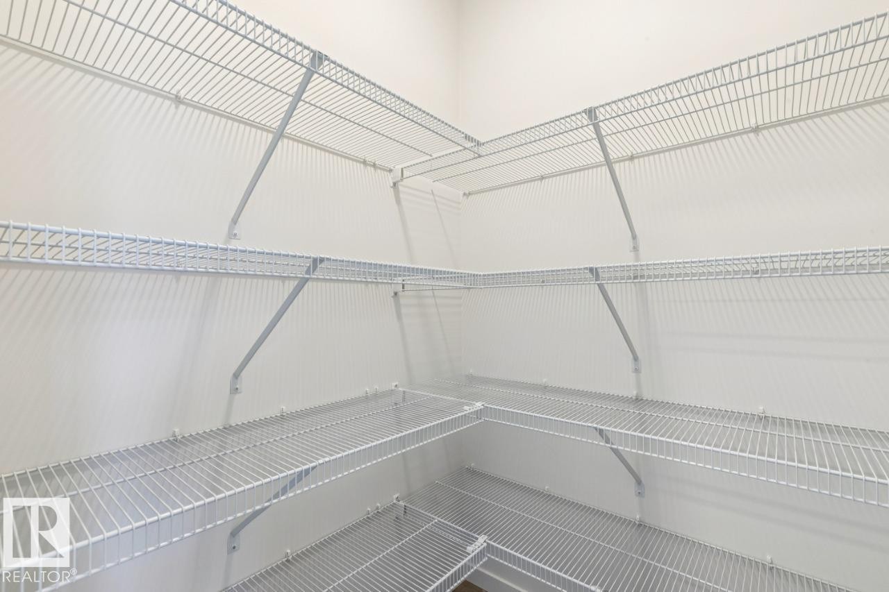 7460 Klapstein Crescent, Edmonton, AB - Indoor With Storage