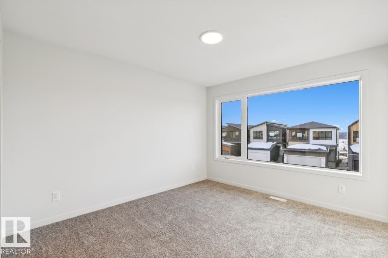 7460 Klapstein Crescent, Edmonton, AB - Indoor Photo Showing Other Room