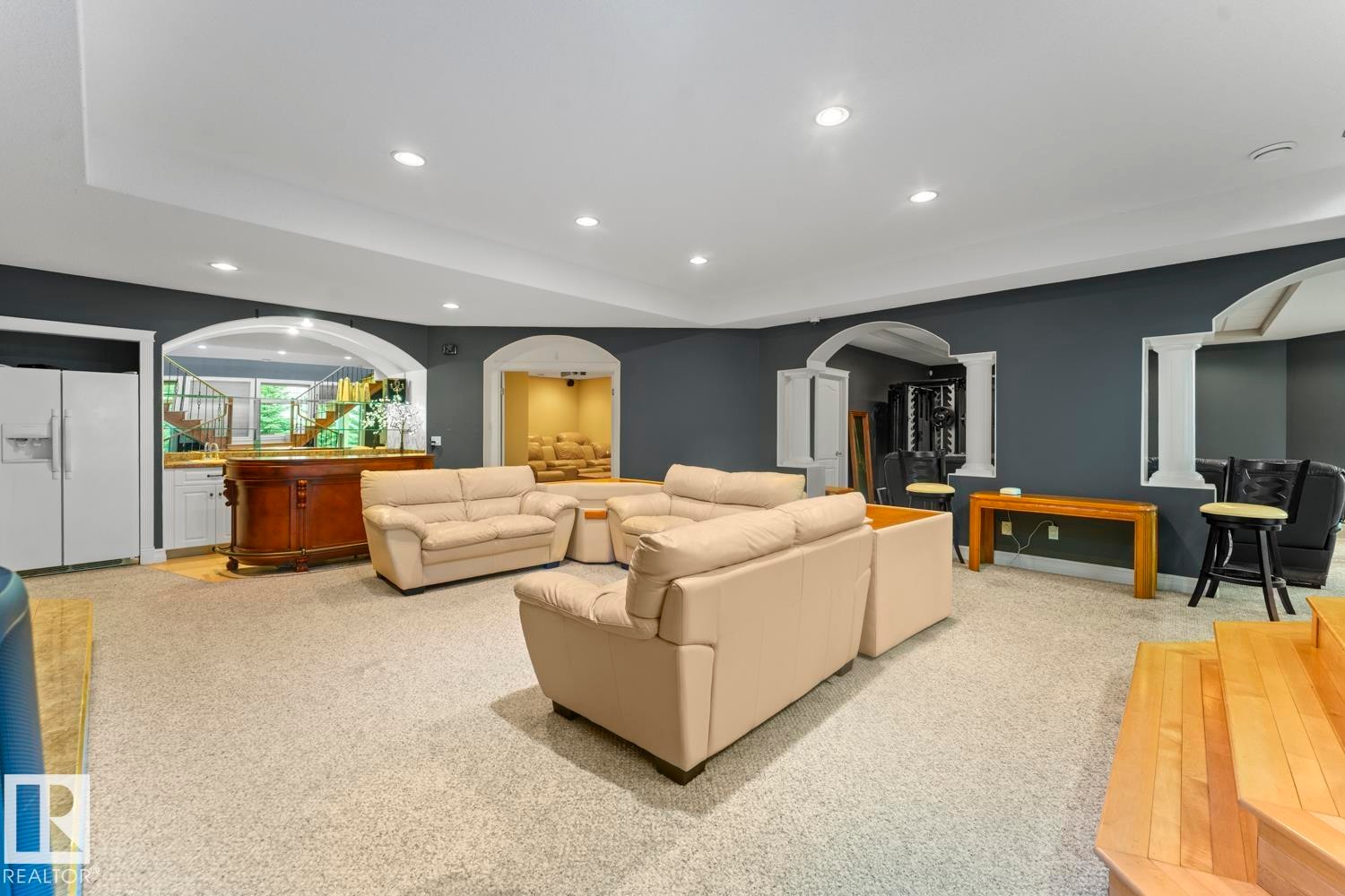 3006 Wayne Way, Cold Lake, AB - Indoor