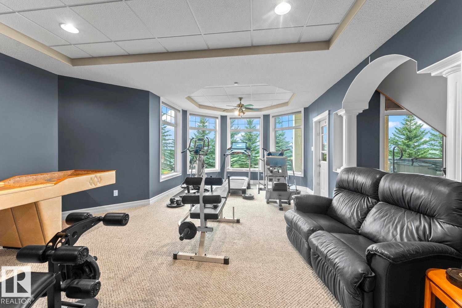 3006 Wayne Way, Cold Lake, AB - Indoor