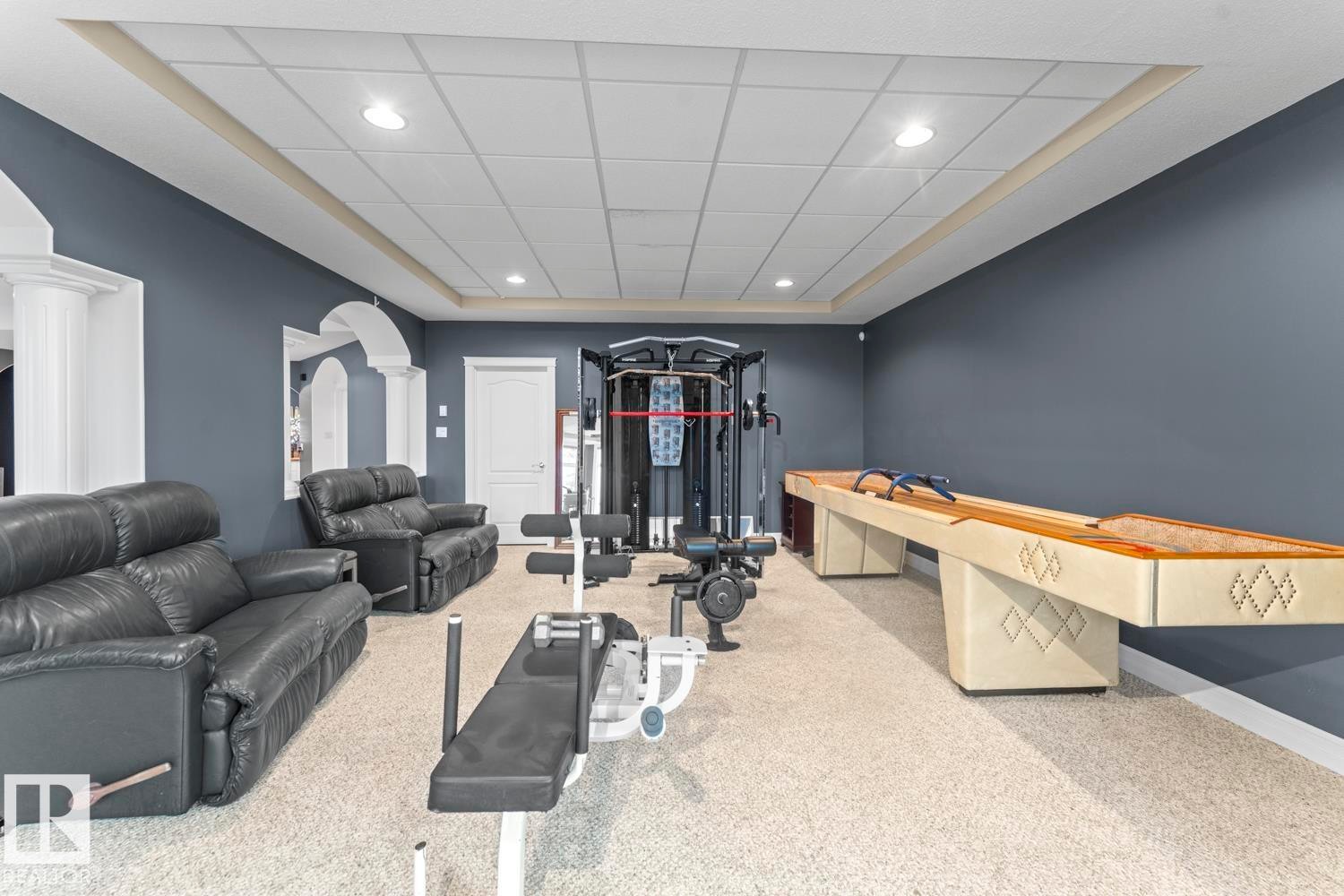 3006 Wayne Way, Cold Lake, AB - Indoor