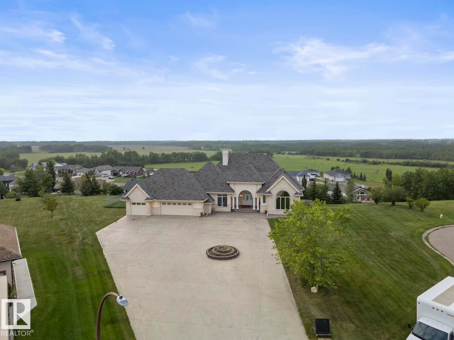 3006 Wayne Way, Cold Lake, AB - Outdoor With View