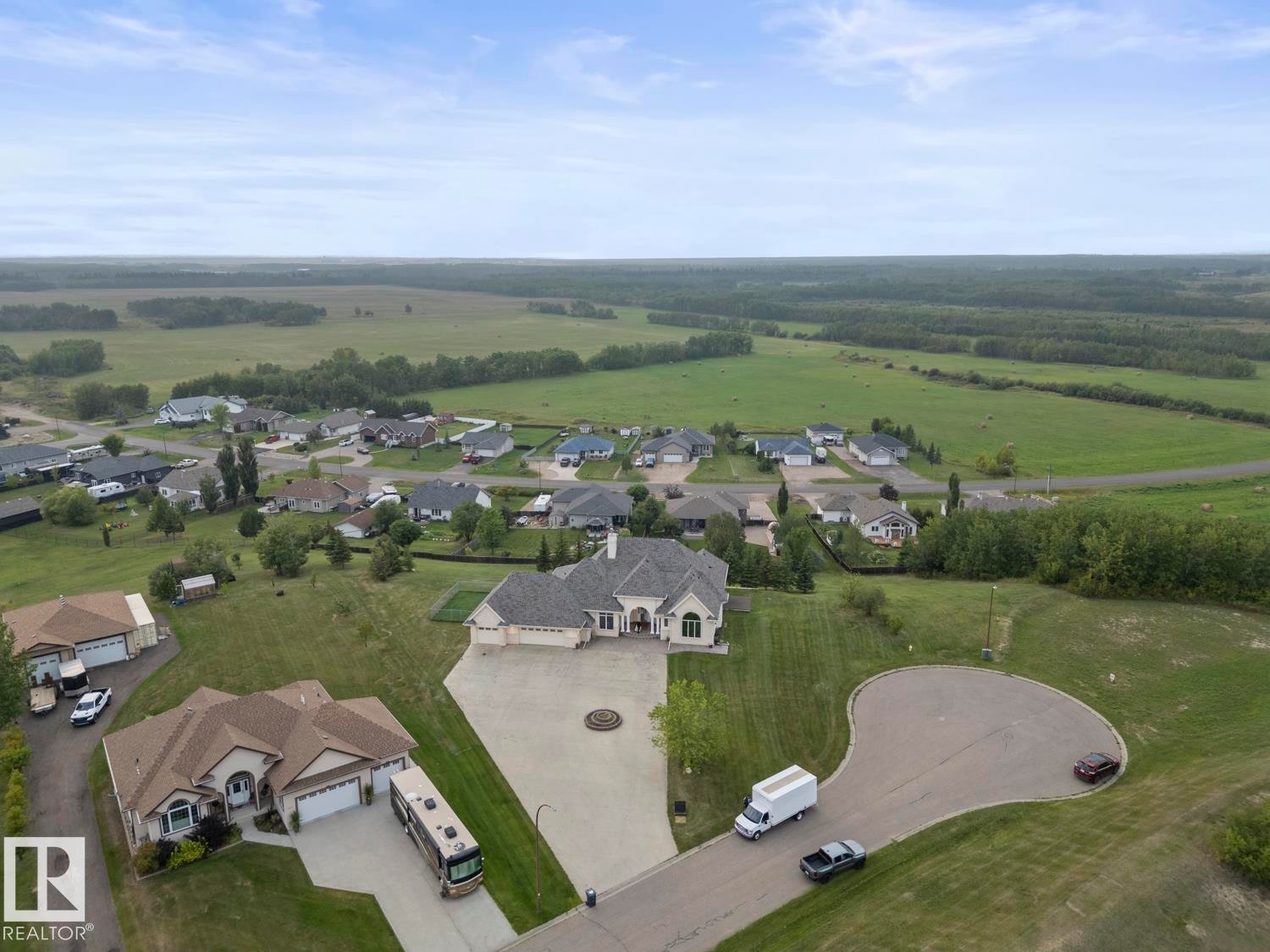 3006 Wayne Way, Cold Lake, AB - Outdoor With View