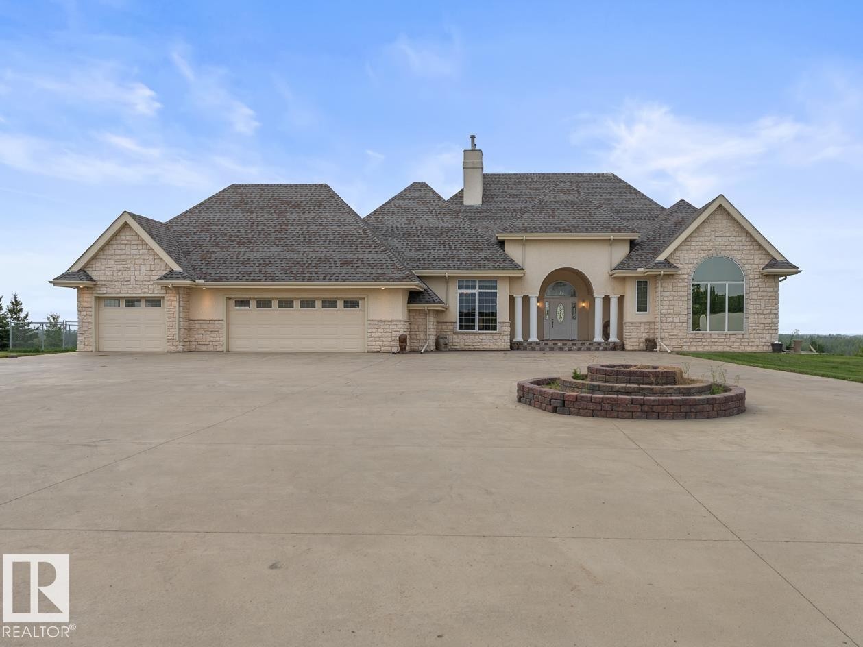 3006 Wayne Way, Cold Lake, AB - Outdoor With Facade