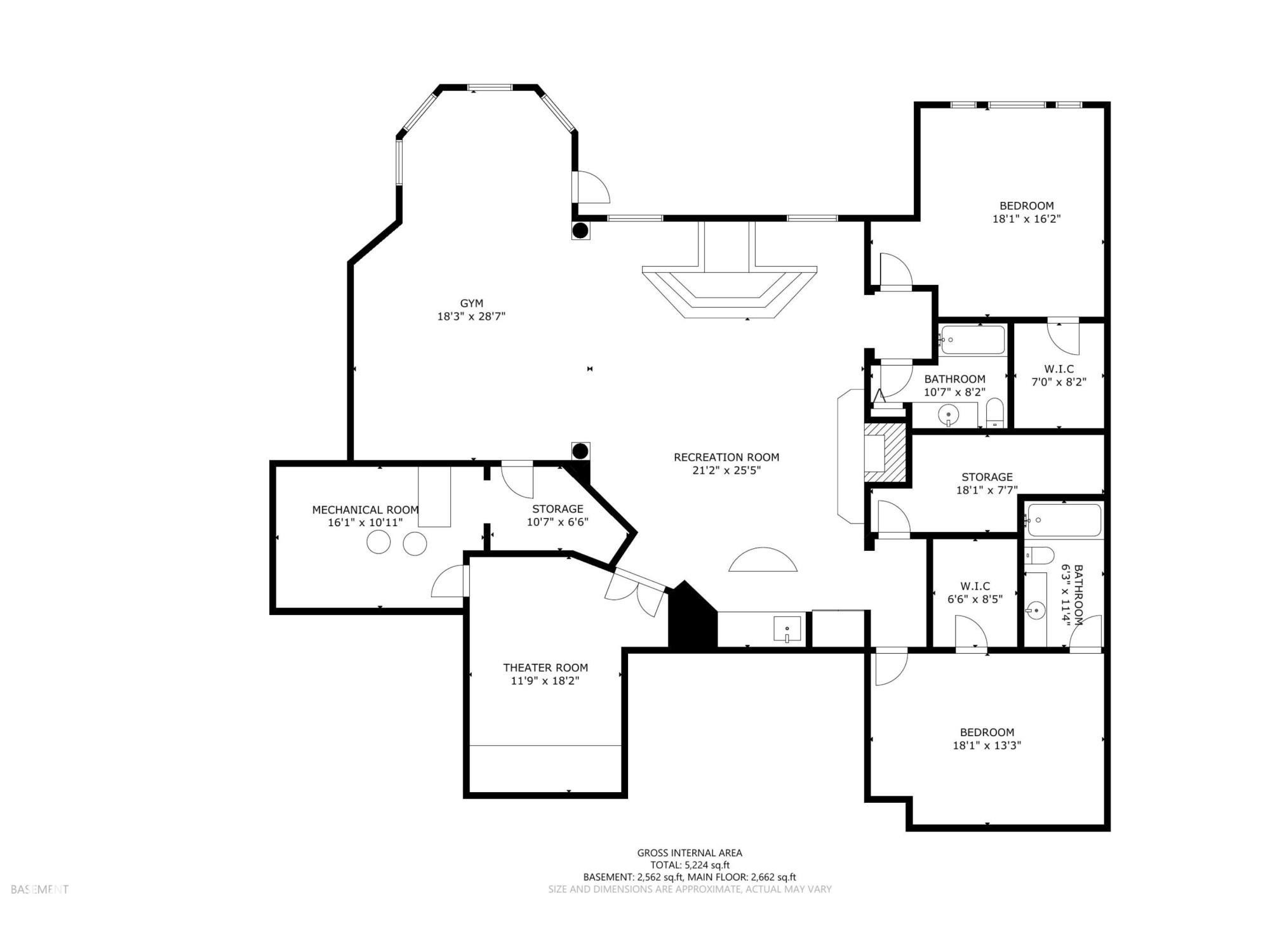 3006 Wayne Way, Cold Lake, AB - Other