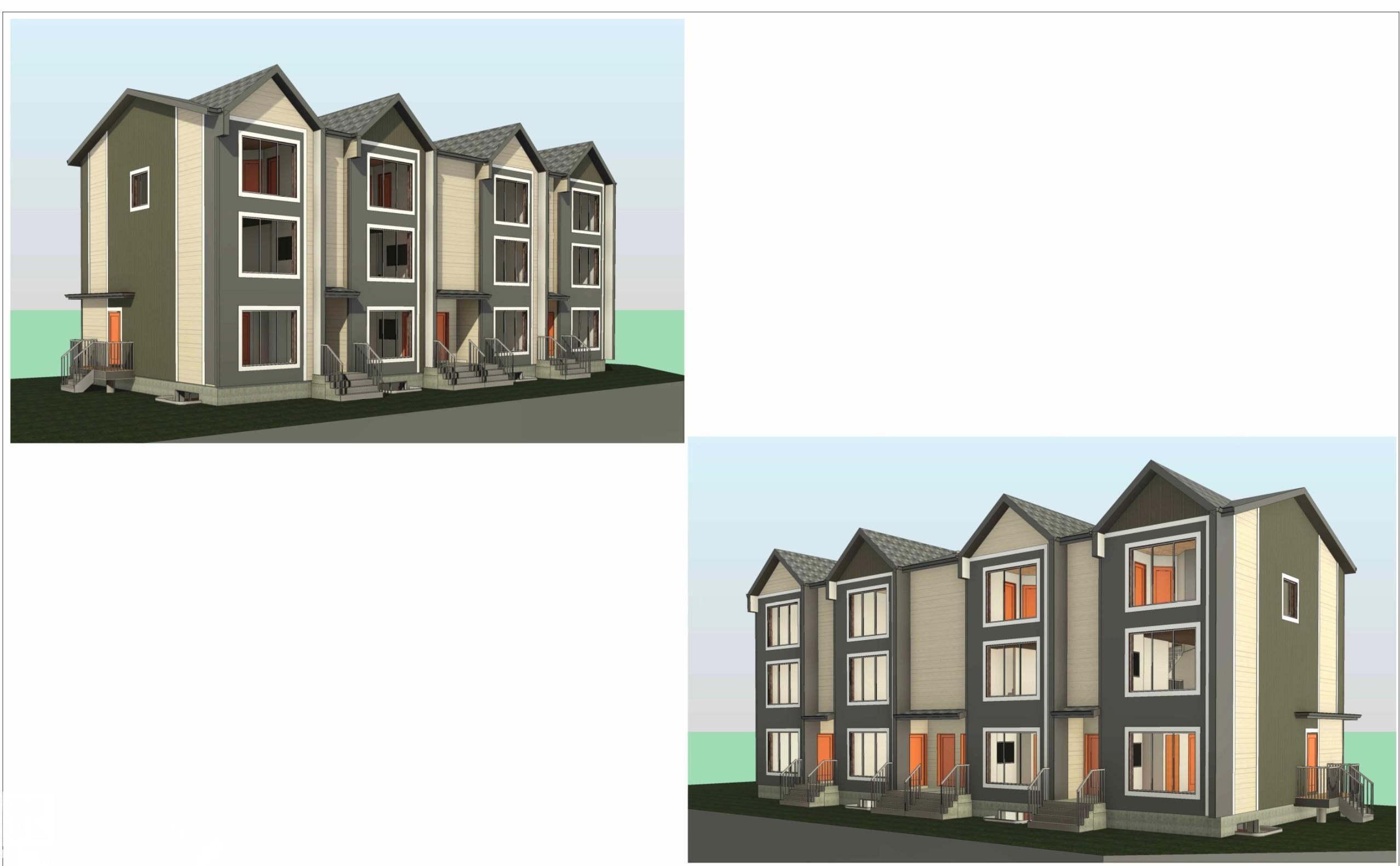 8603 71St, Edmonton, AB - Other